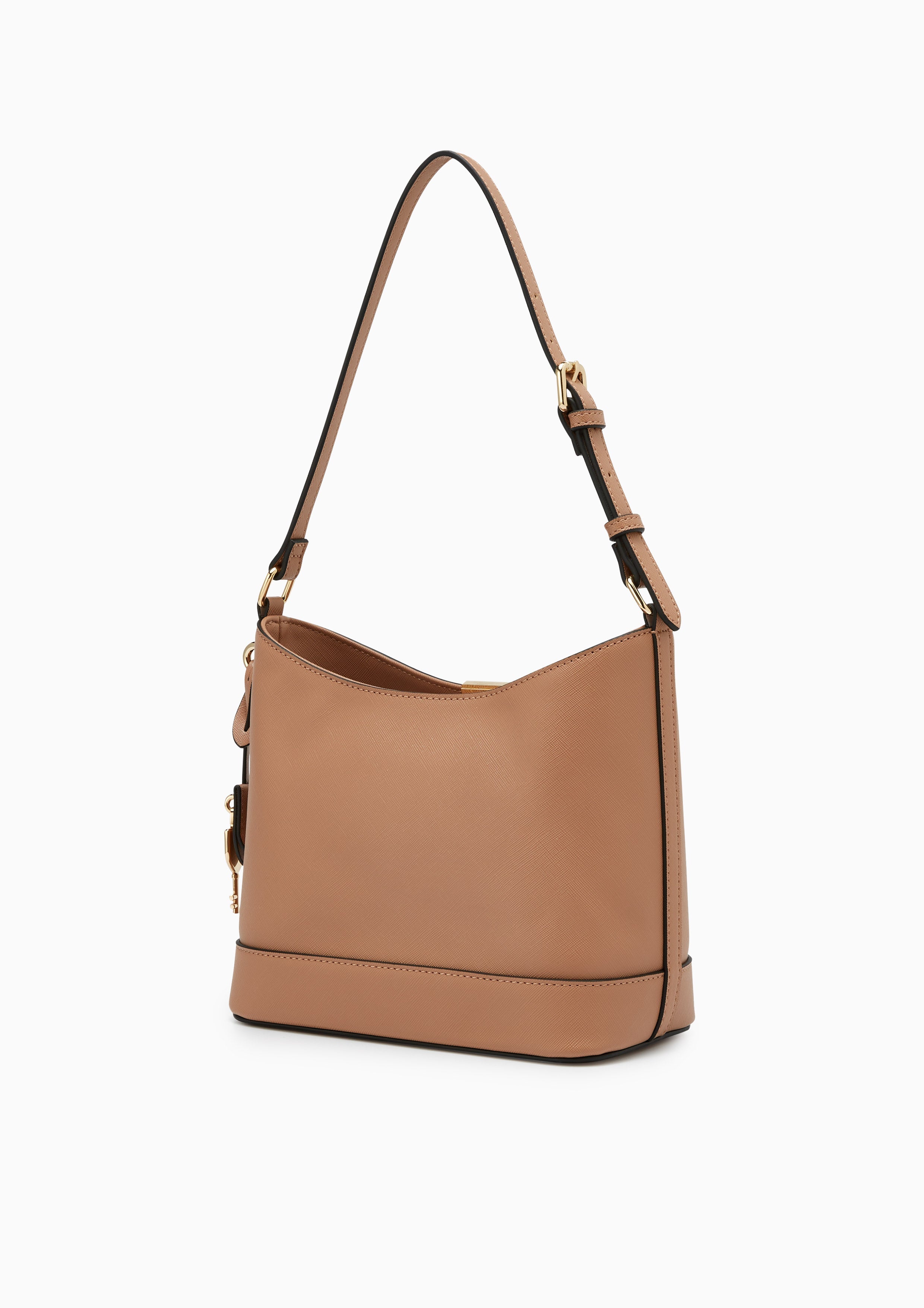 กระเป๋าทรงบักเก็ต Re-Edit Burton M