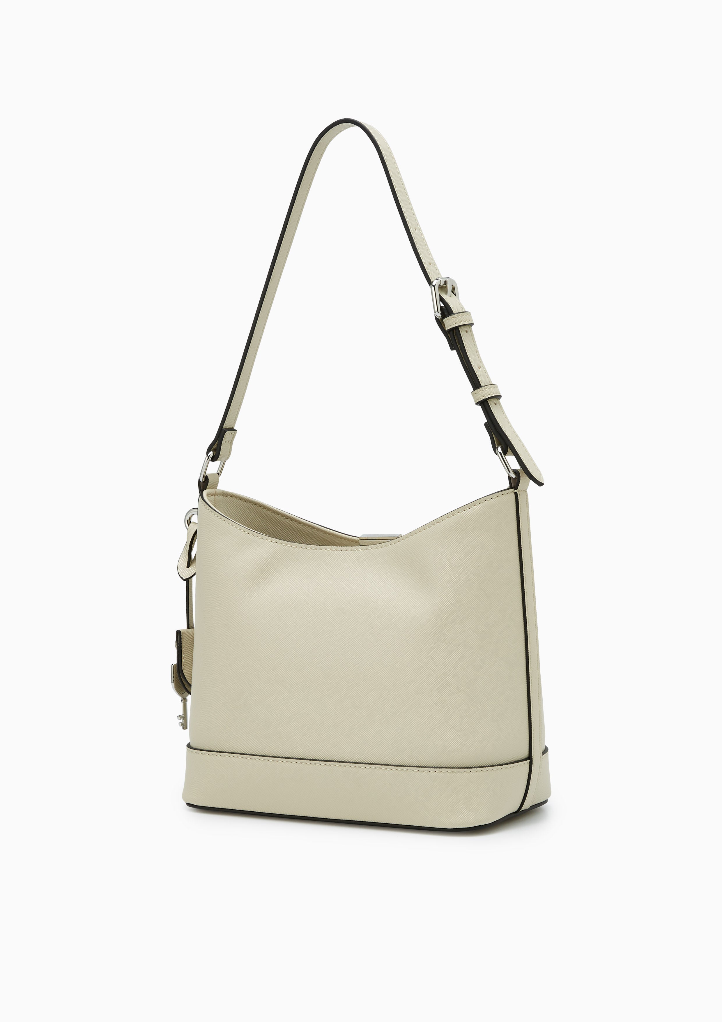 กระเป๋าทรงบักเก็ต Re-Edit Burton M