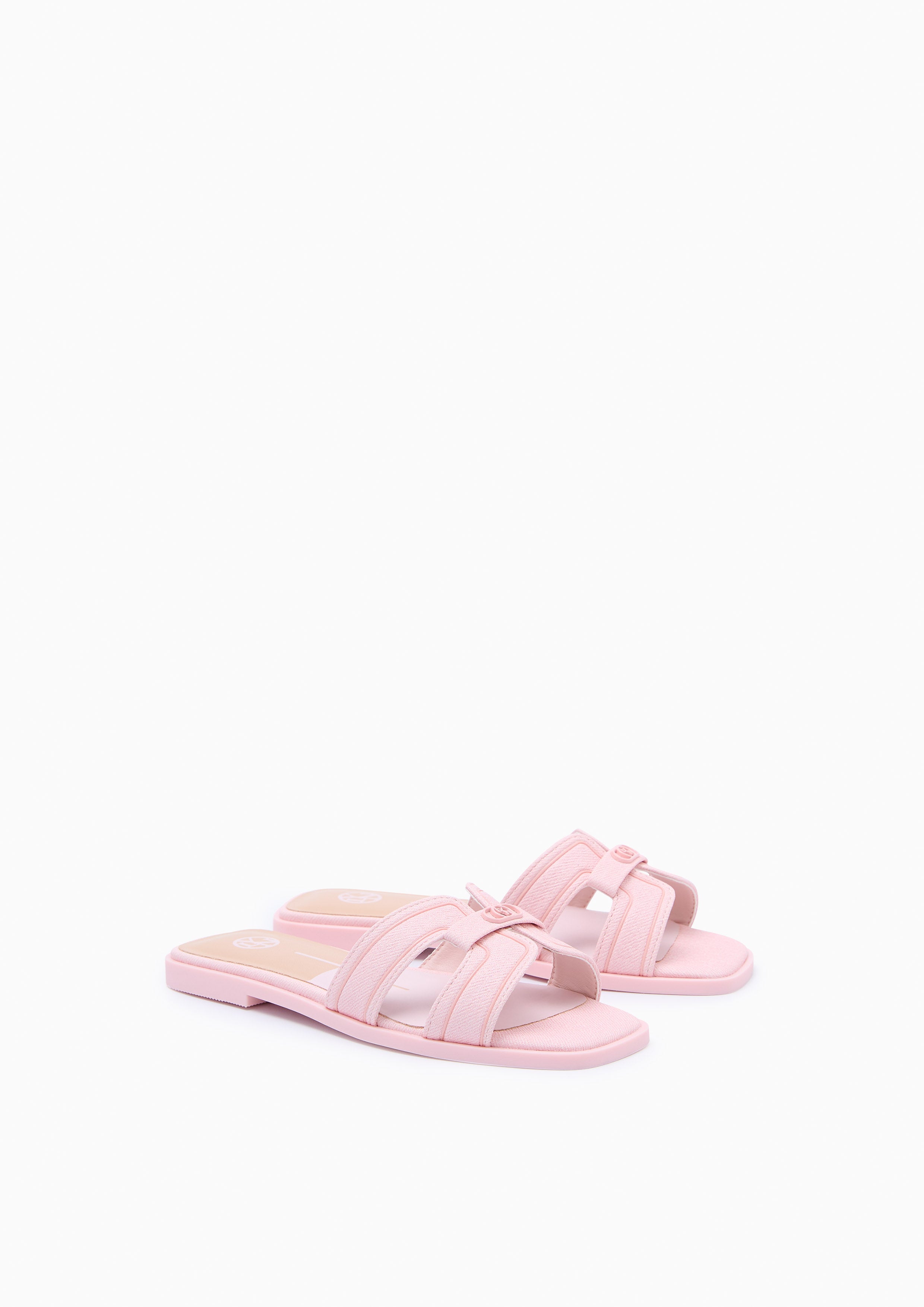 รองเท้าแตะ Hey Monotone สำหรับเด็ก