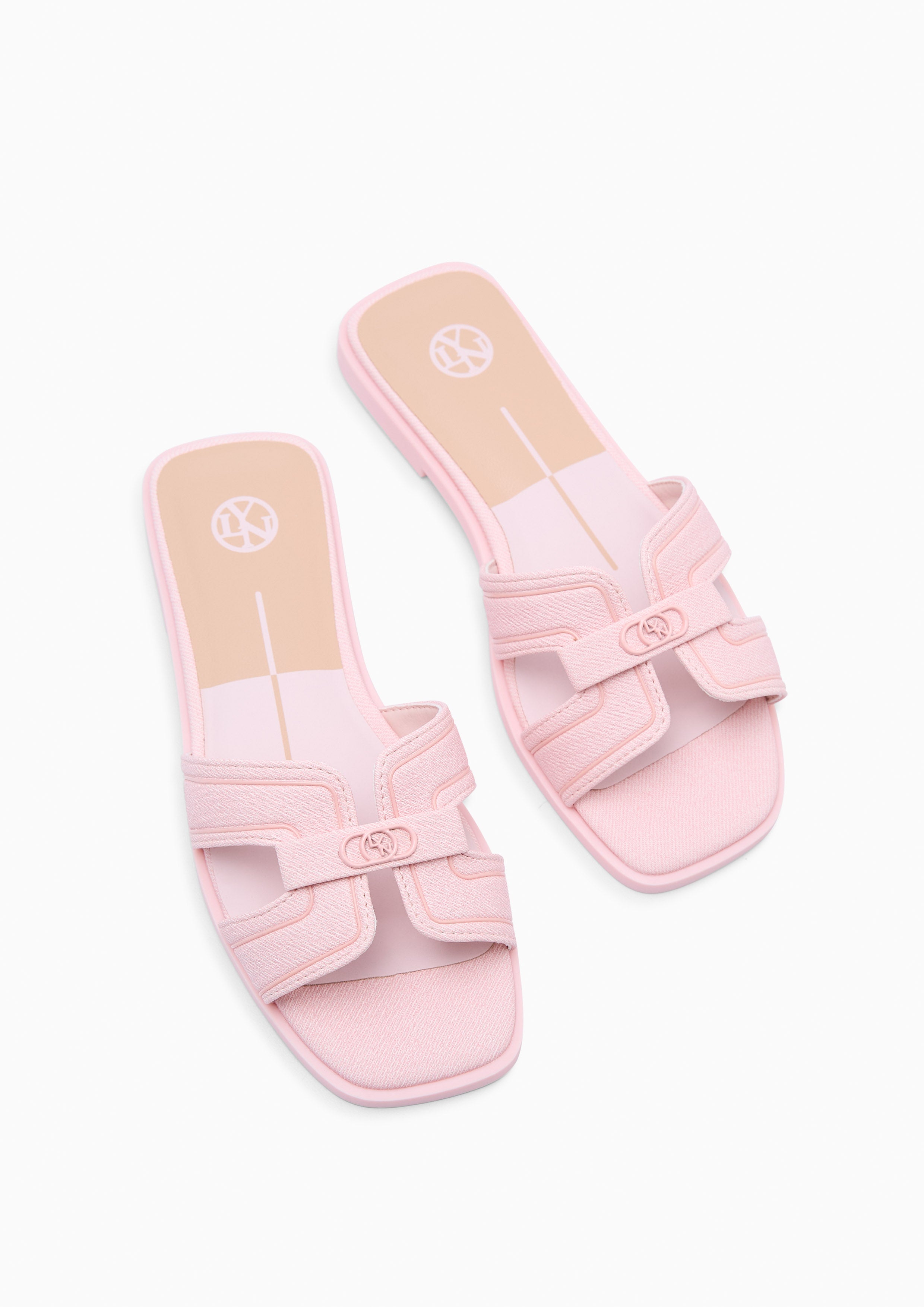 รองเท้าแตะ Hey Monotone สำหรับเด็ก