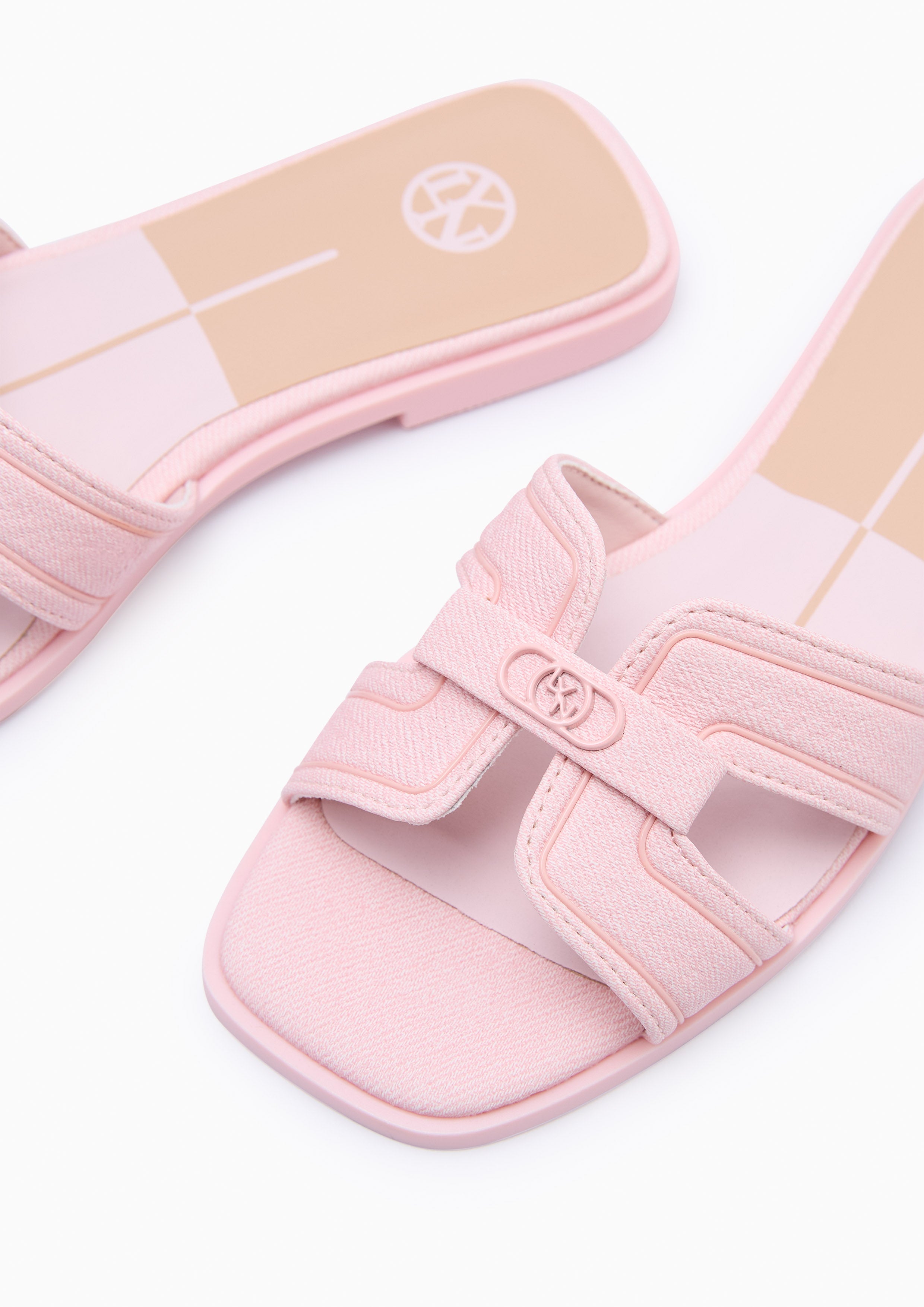 รองเท้าแตะ Hey Monotone สำหรับเด็ก