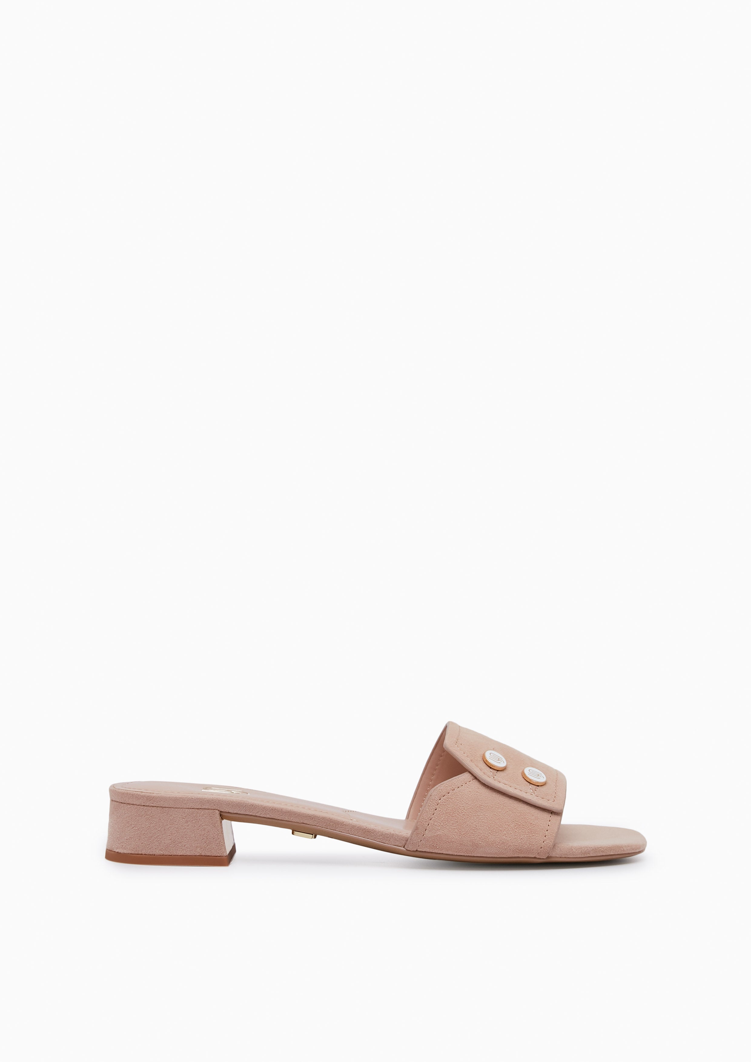 Erica Infinite Heels