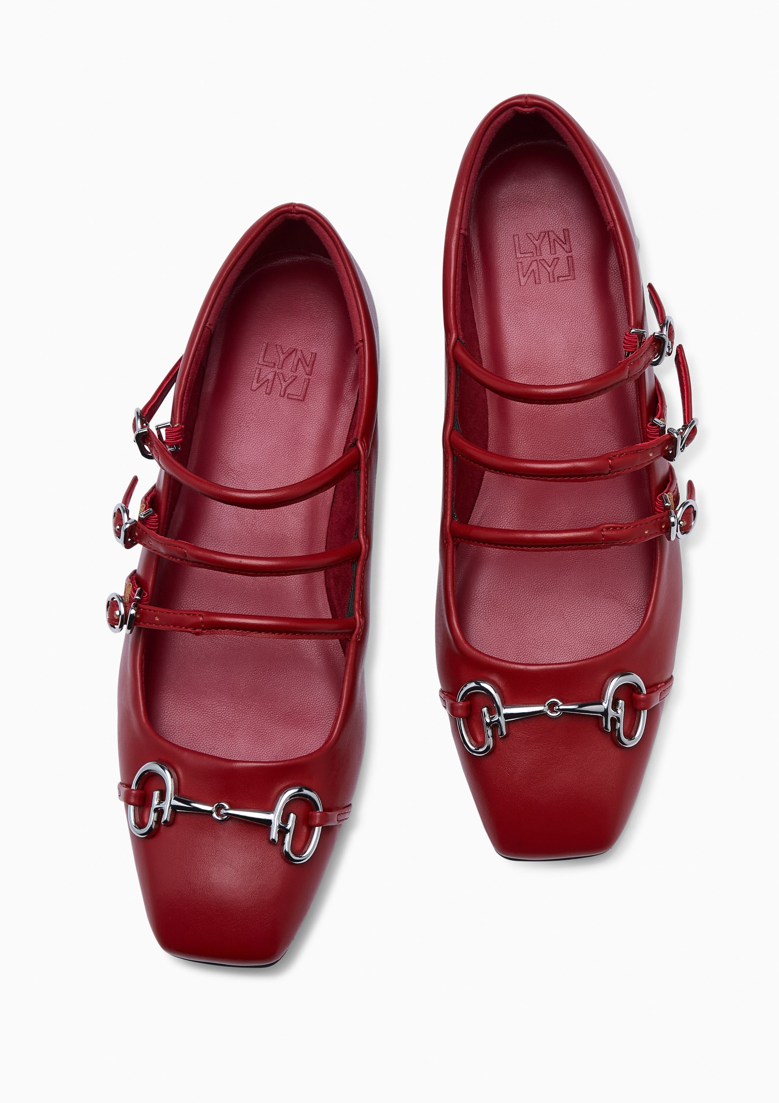 รองเท้าแมรี่เจน Nalani