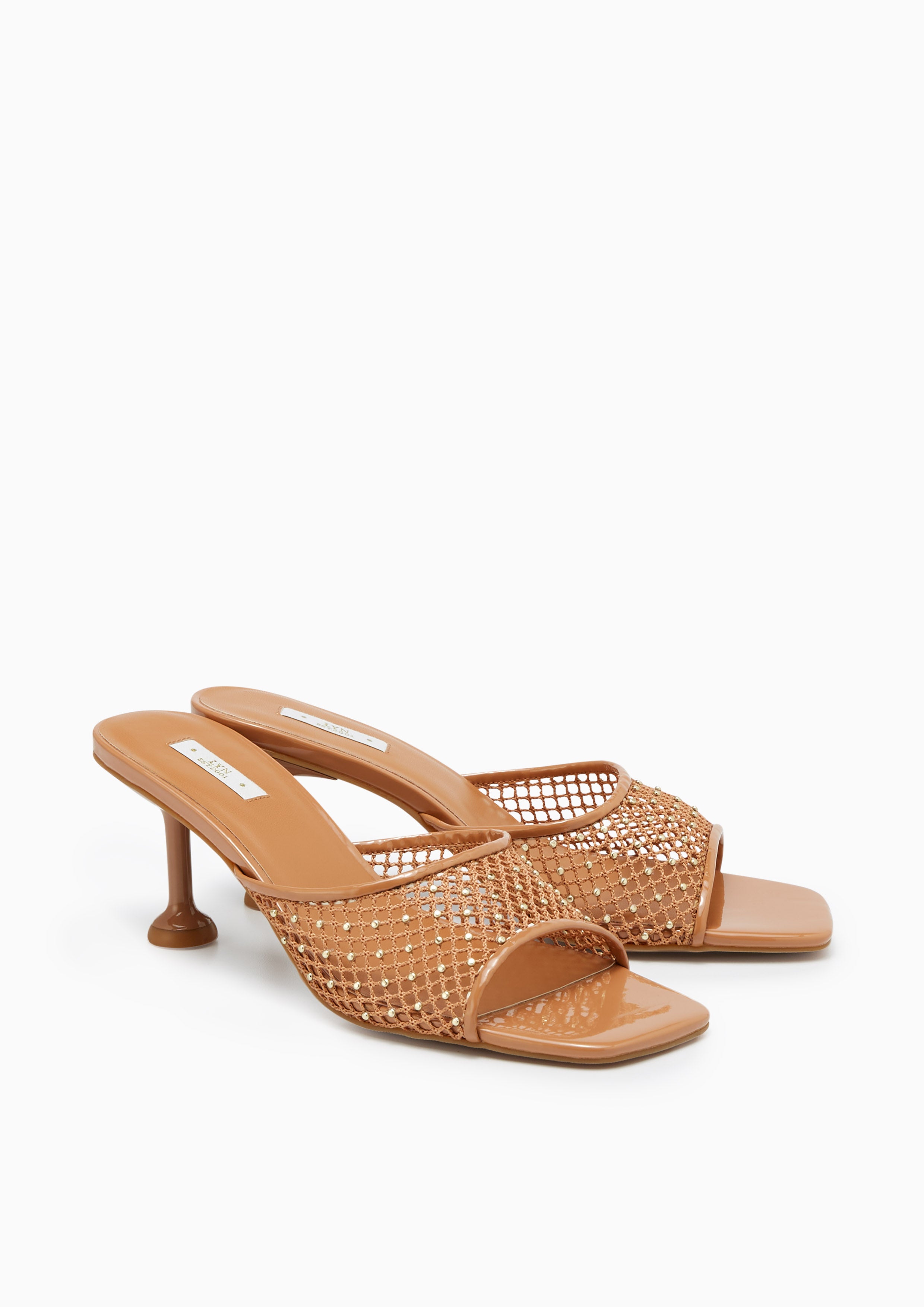 รองเท้าส้นสูง Centra Heels