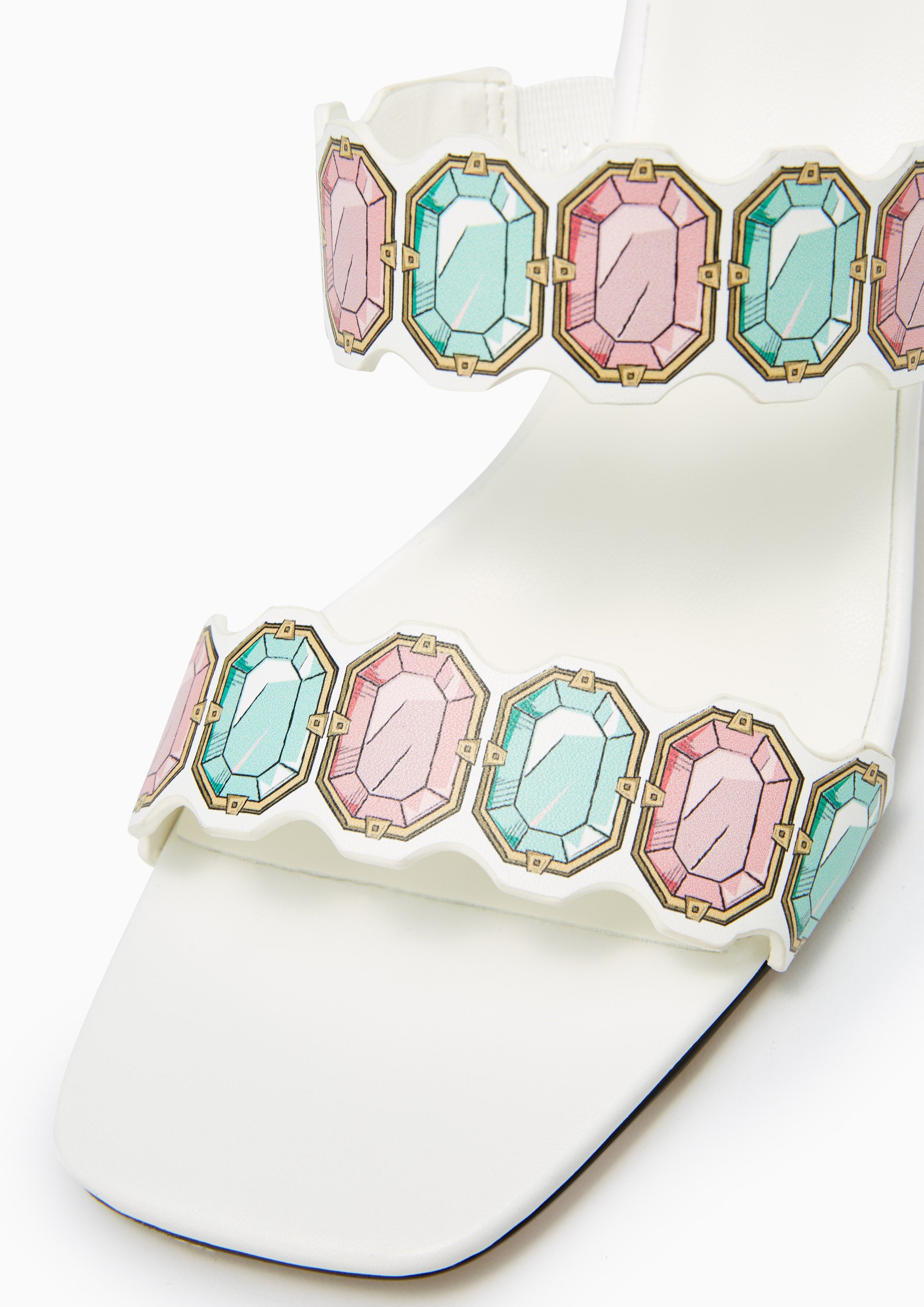 รองเท้าส้นสูง Charie