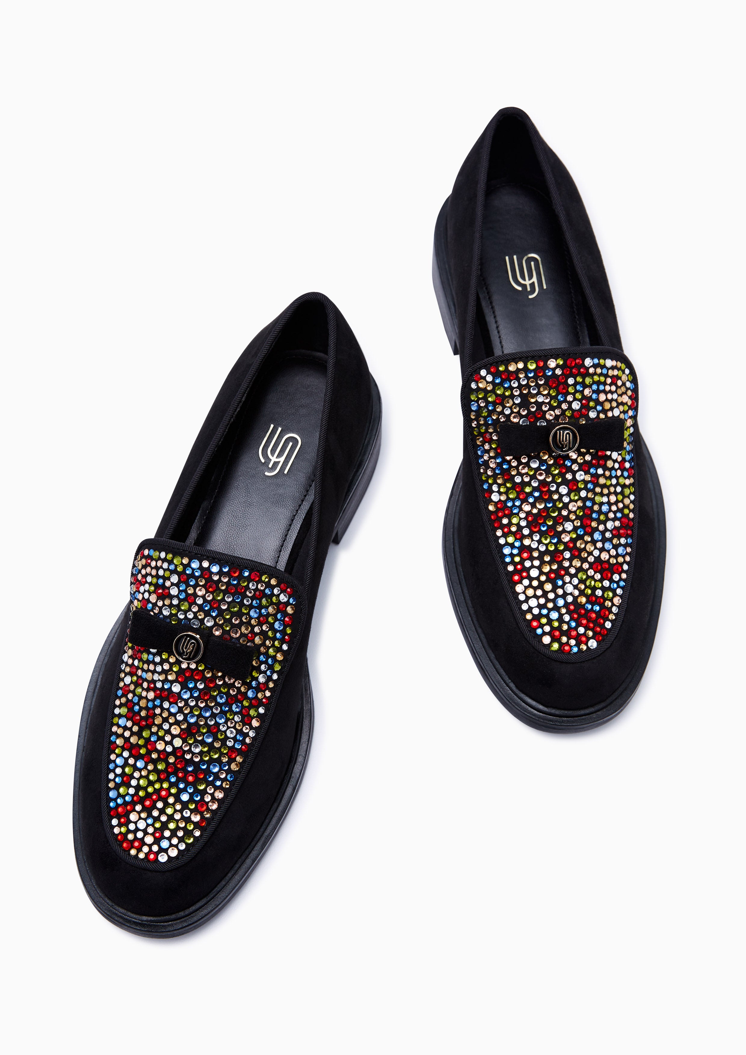 รองเท้าโลฟเฟอร์ Cherry Infinite