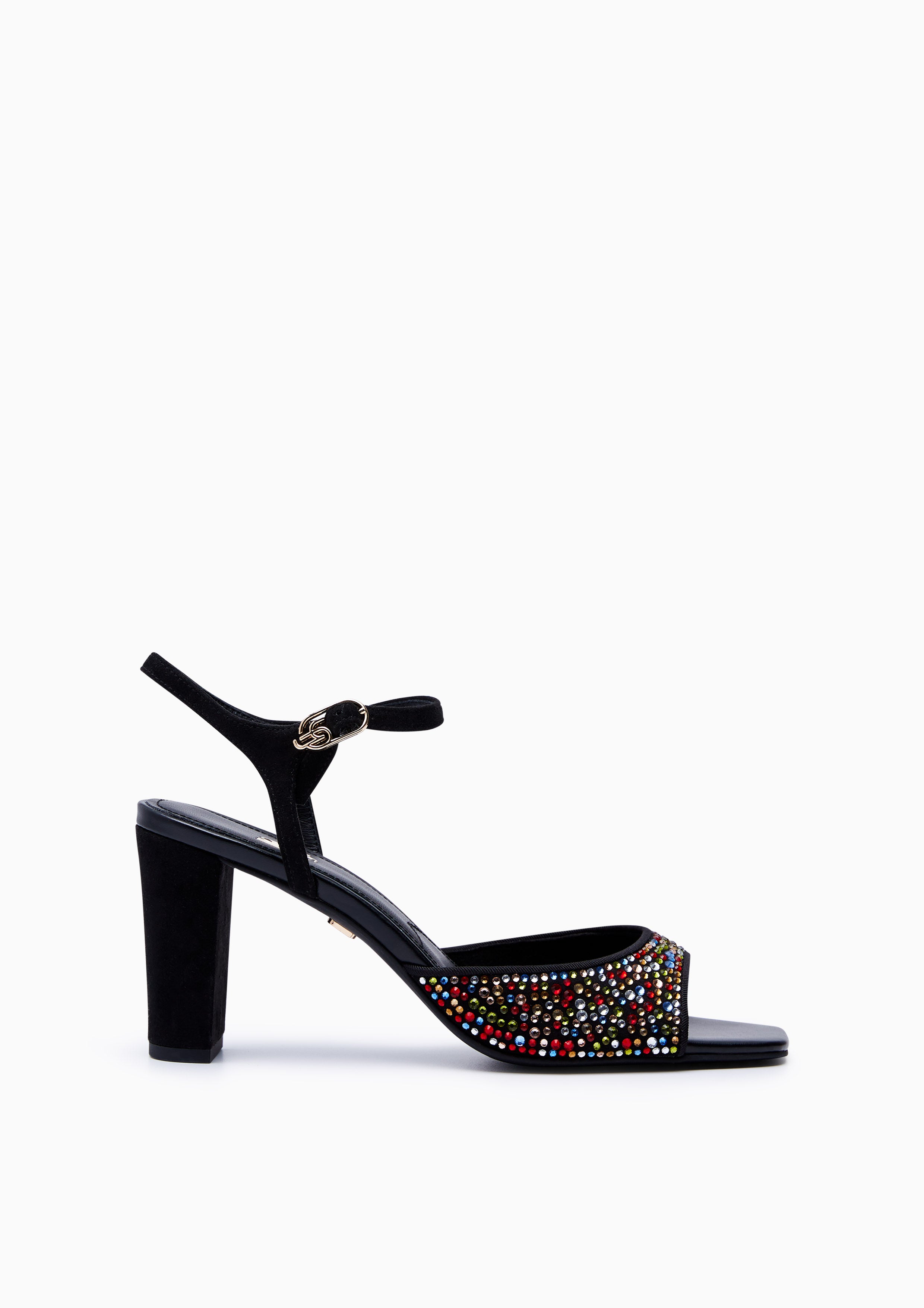 รองเท้าส้นสูง Jin Infinite