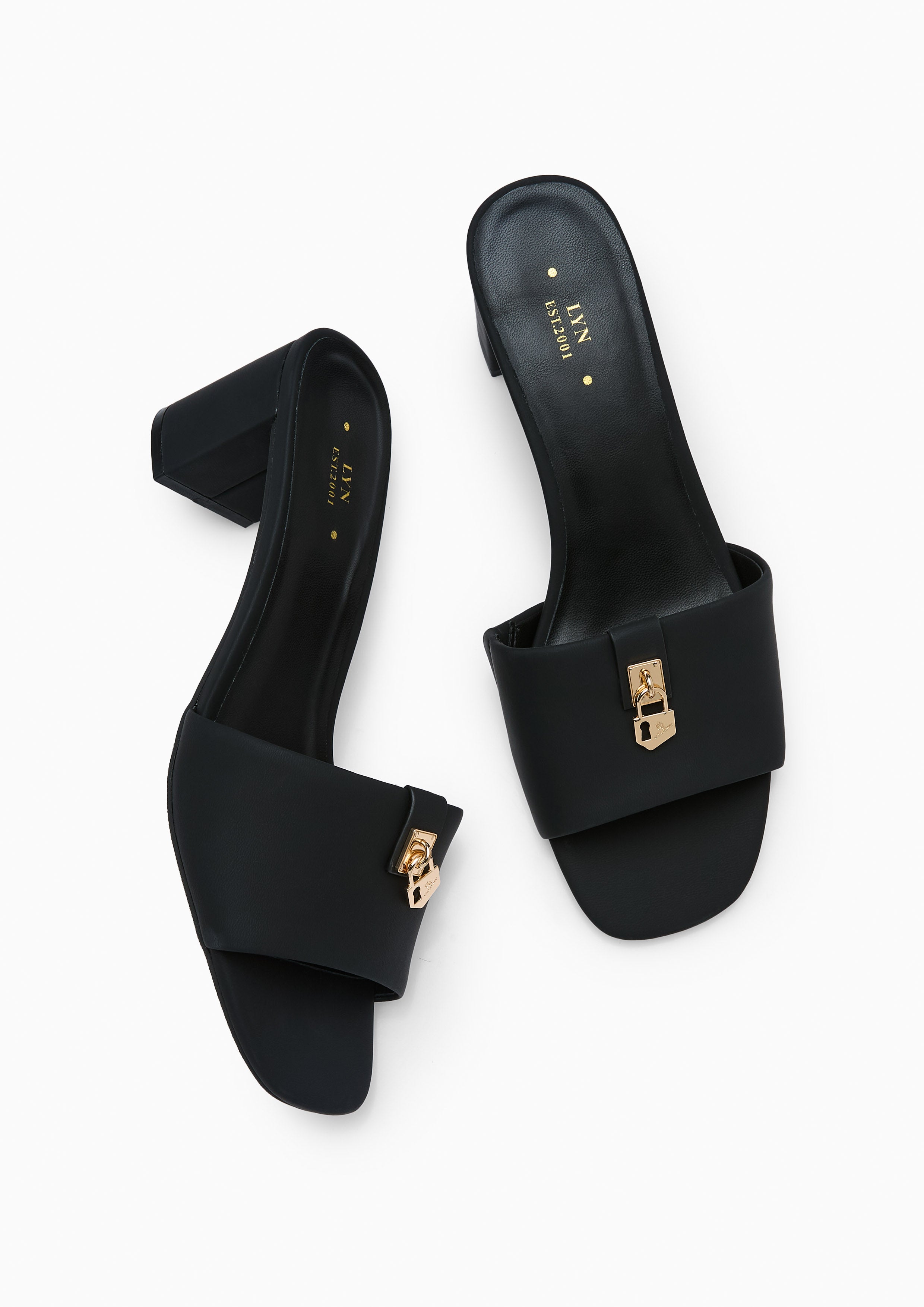 รองเท้า Neutra Mid Heels