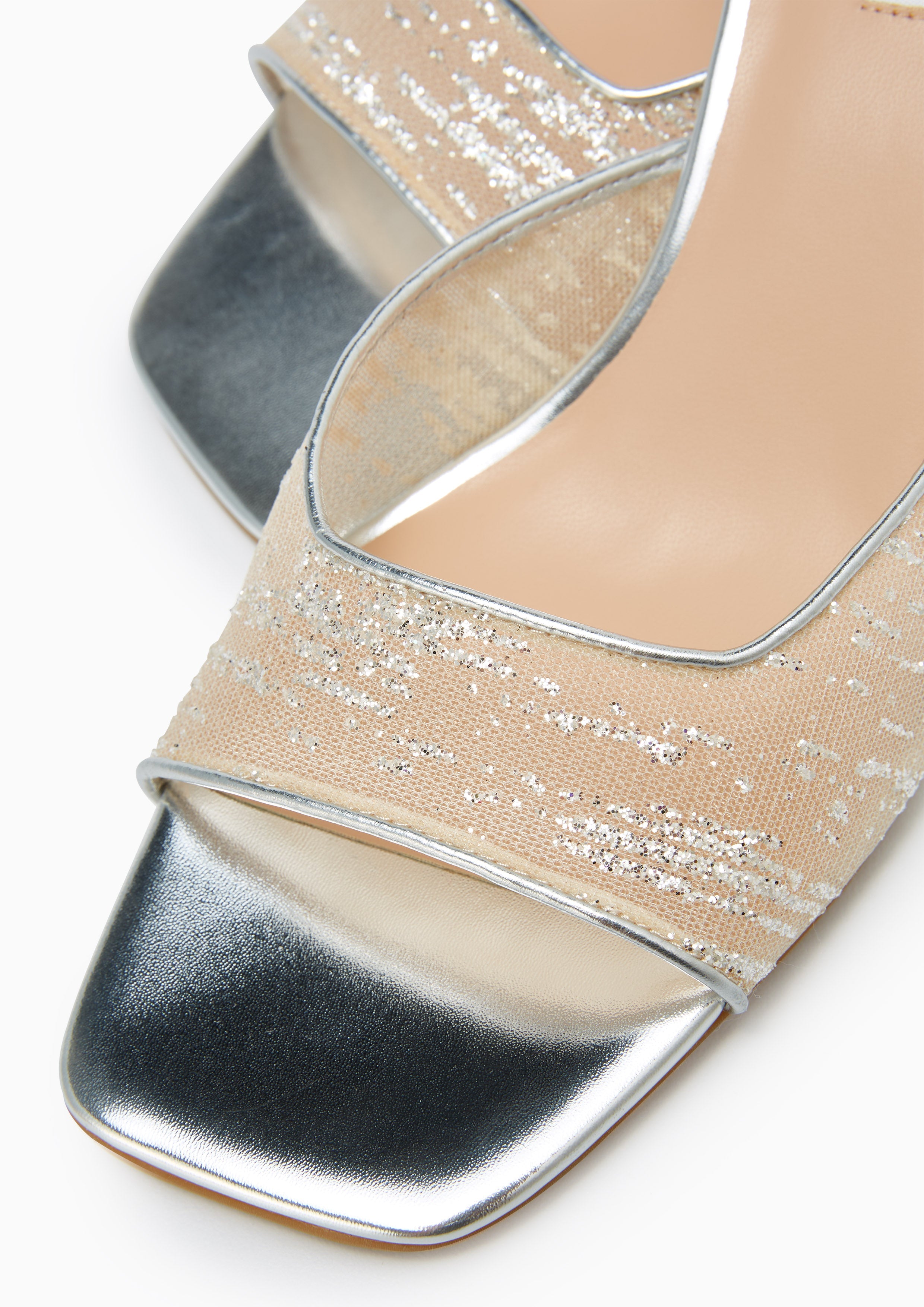 รองเท้าส้นสูง Coco