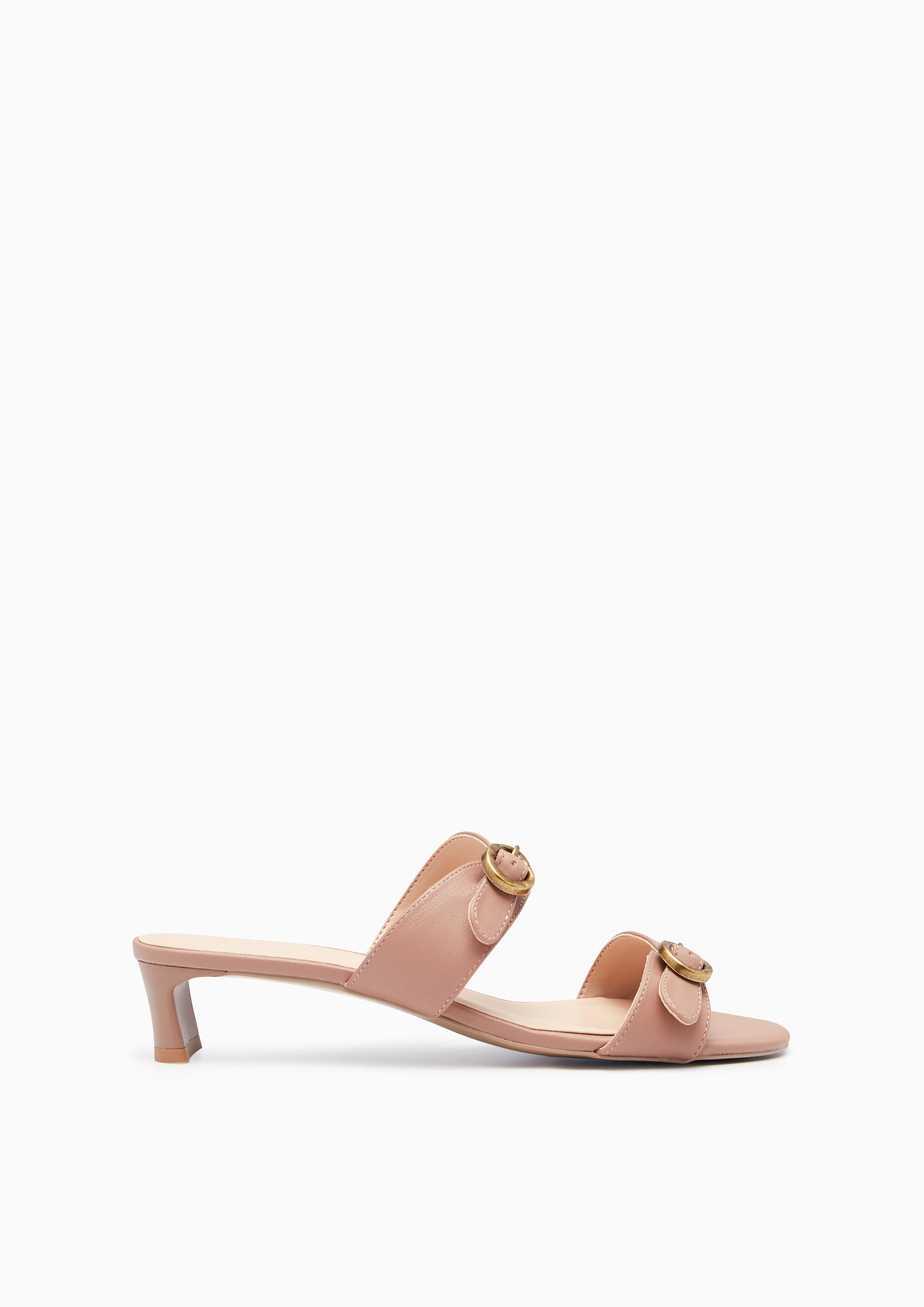 รองเท้าแตะส้นสูง Lyna