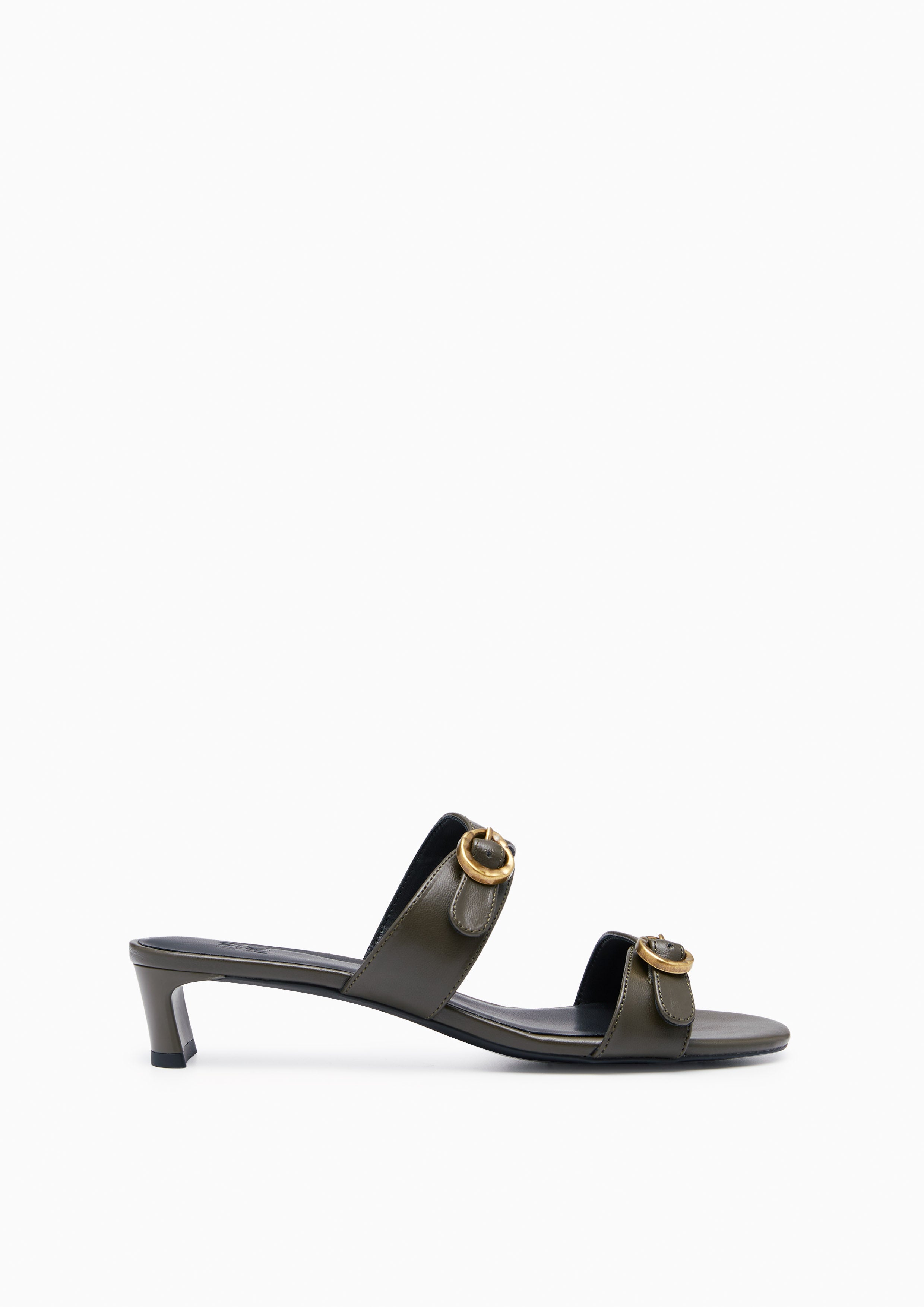 รองเท้าแตะส้นสูง Lyna