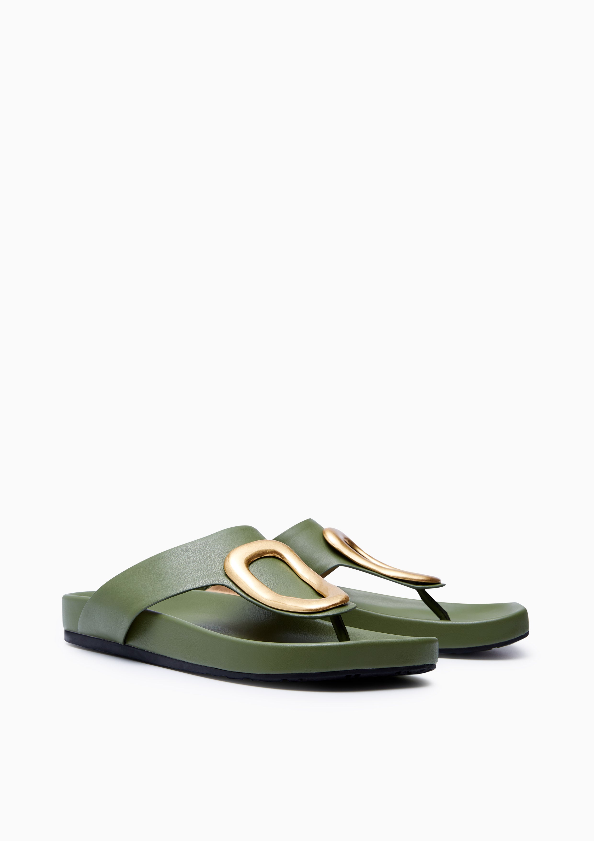 รองเท้าแตะ Oriana