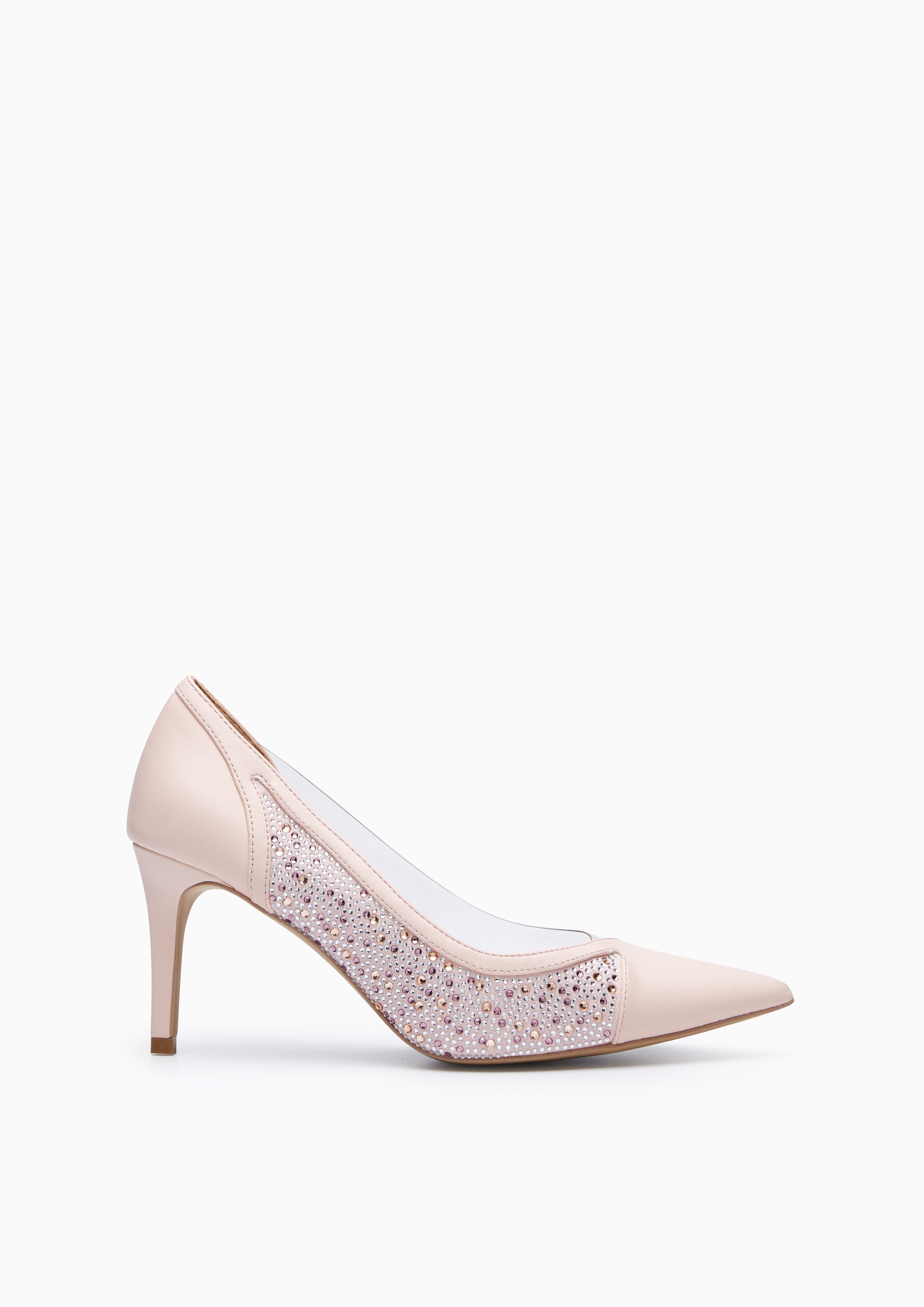 รองเท้าส้นสูง Pilly