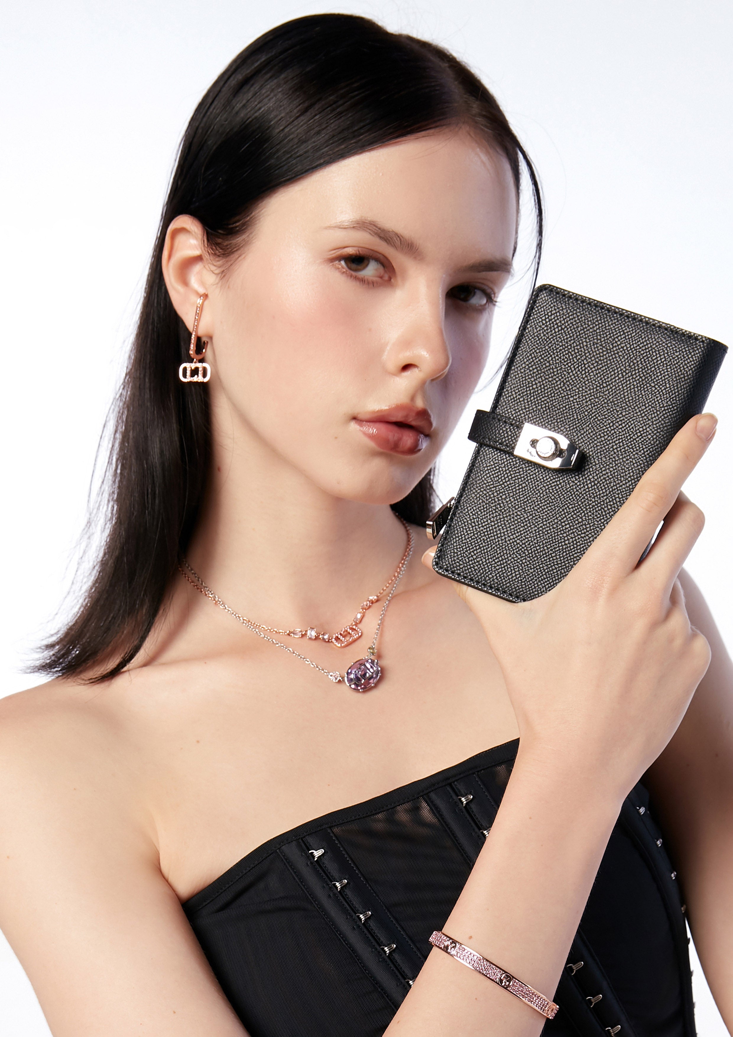 กระเป๋าสตางค์ Re-Edit Anderson Ease