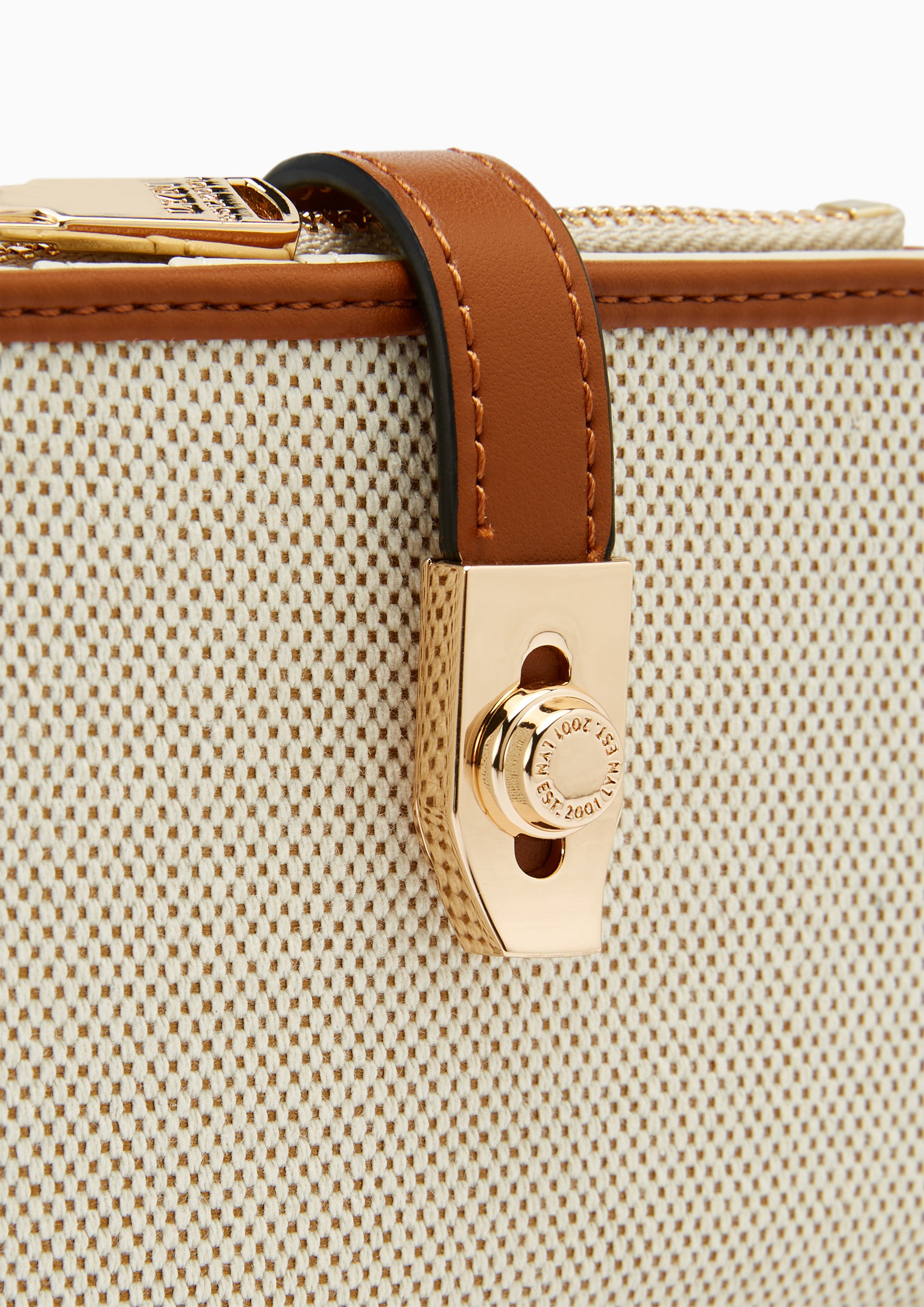 กระเป๋าสตางค์ Re-Edit Anderson Ease