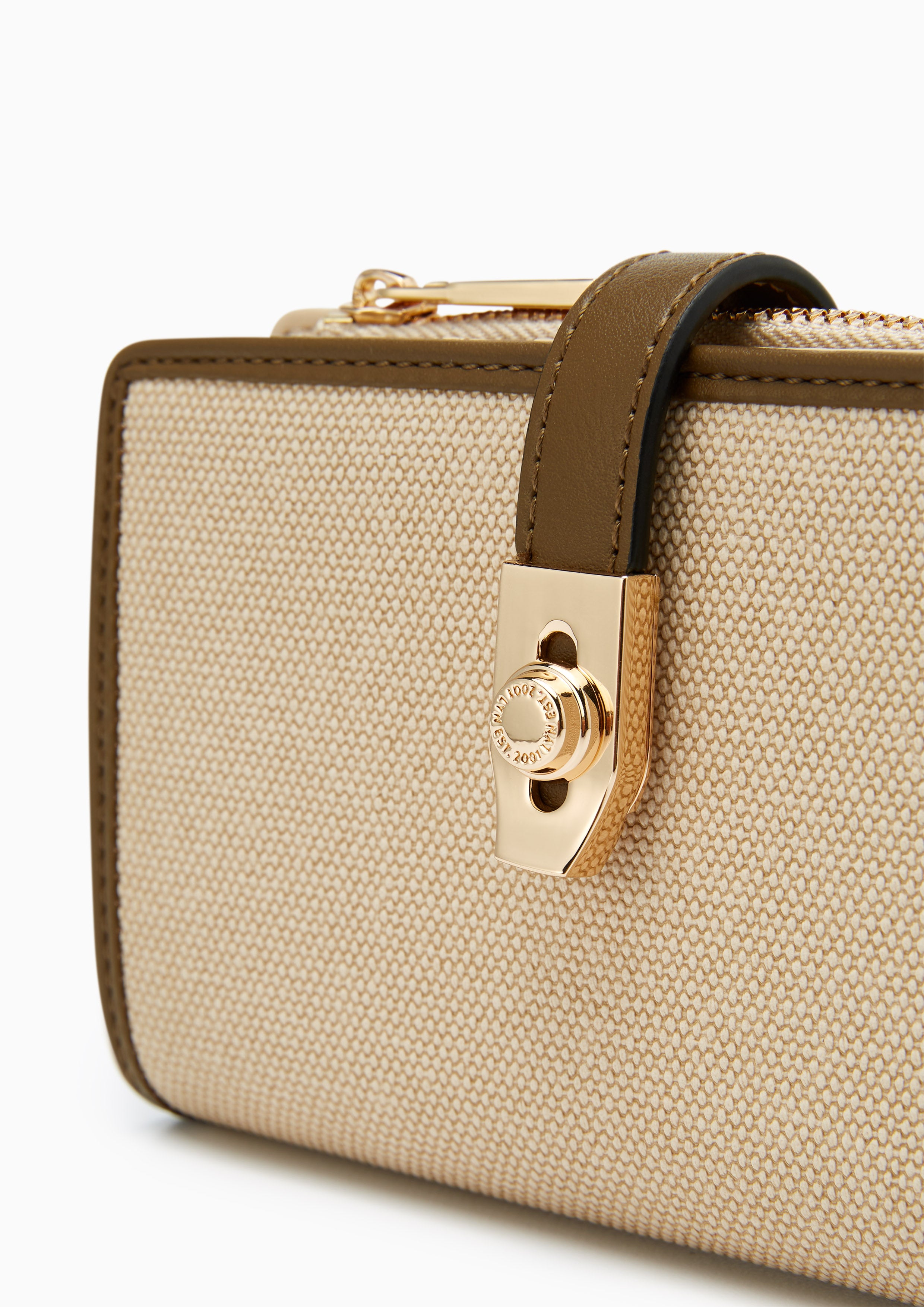 กระเป๋าสตางค์ Re-Edit Anderson Ease