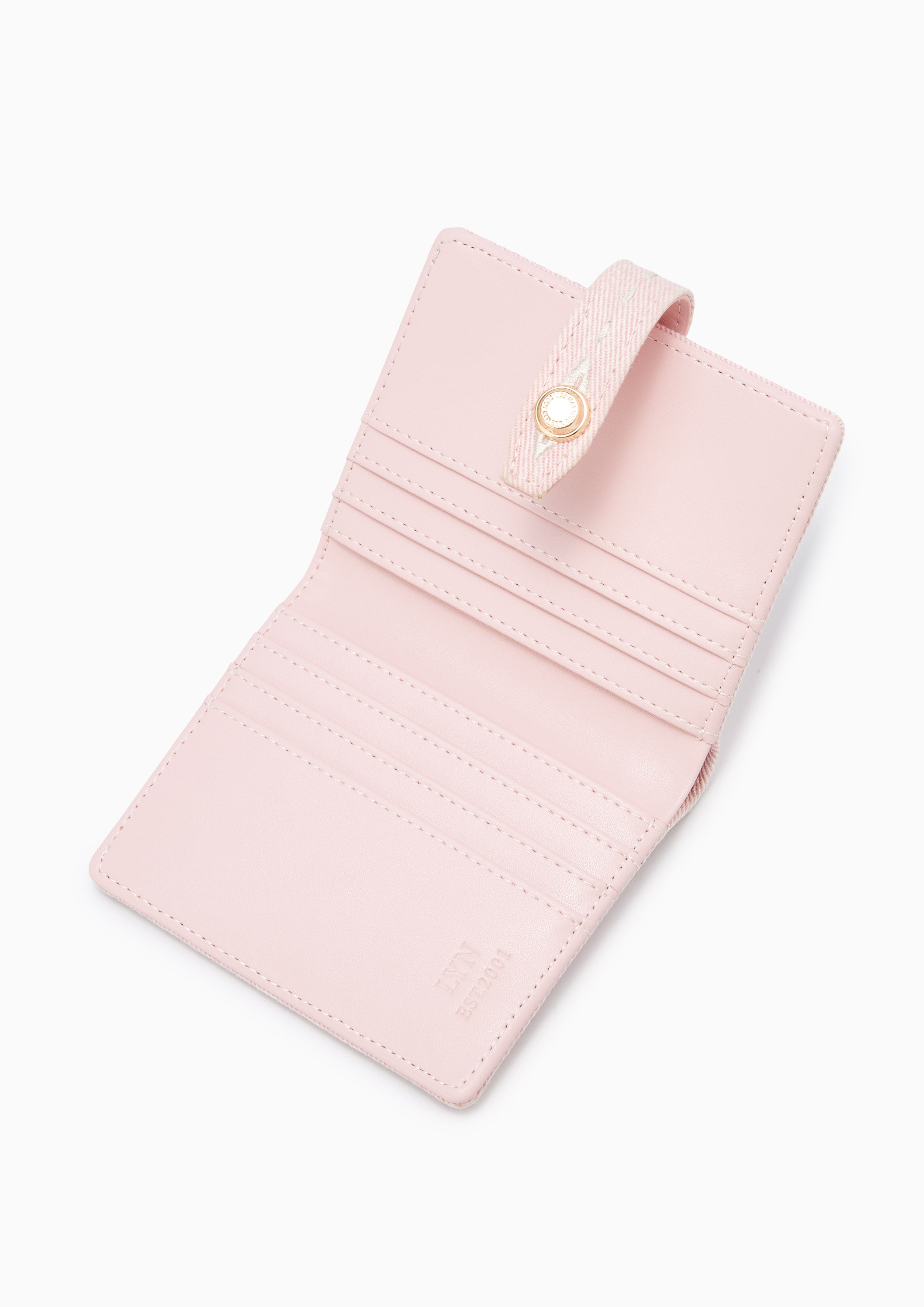 กระเป๋าสตางค์ Re-Edit Stitched