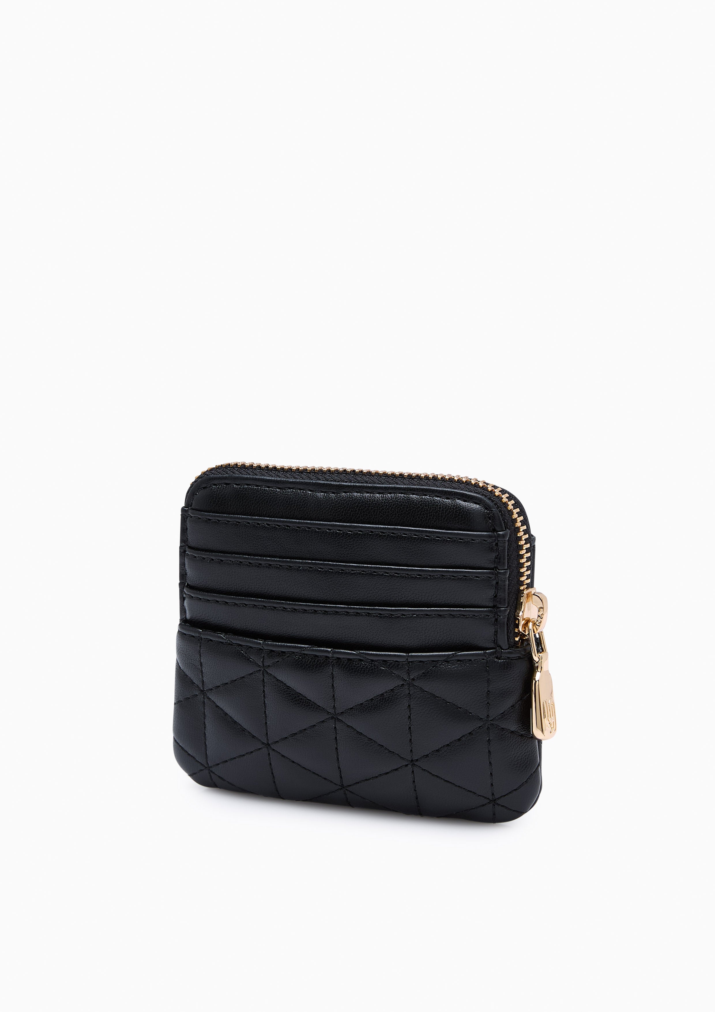 กระเป๋าสตางค์สั้น Madison Infinite