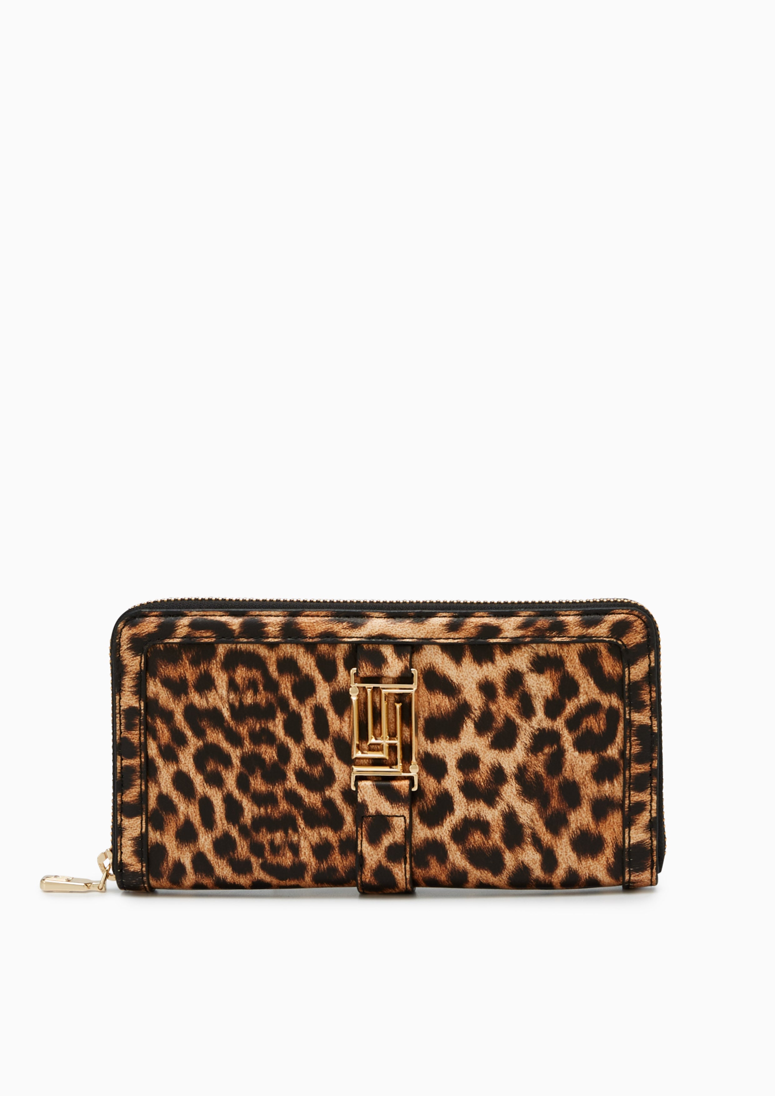 Sydney Infinite long wallet Multi