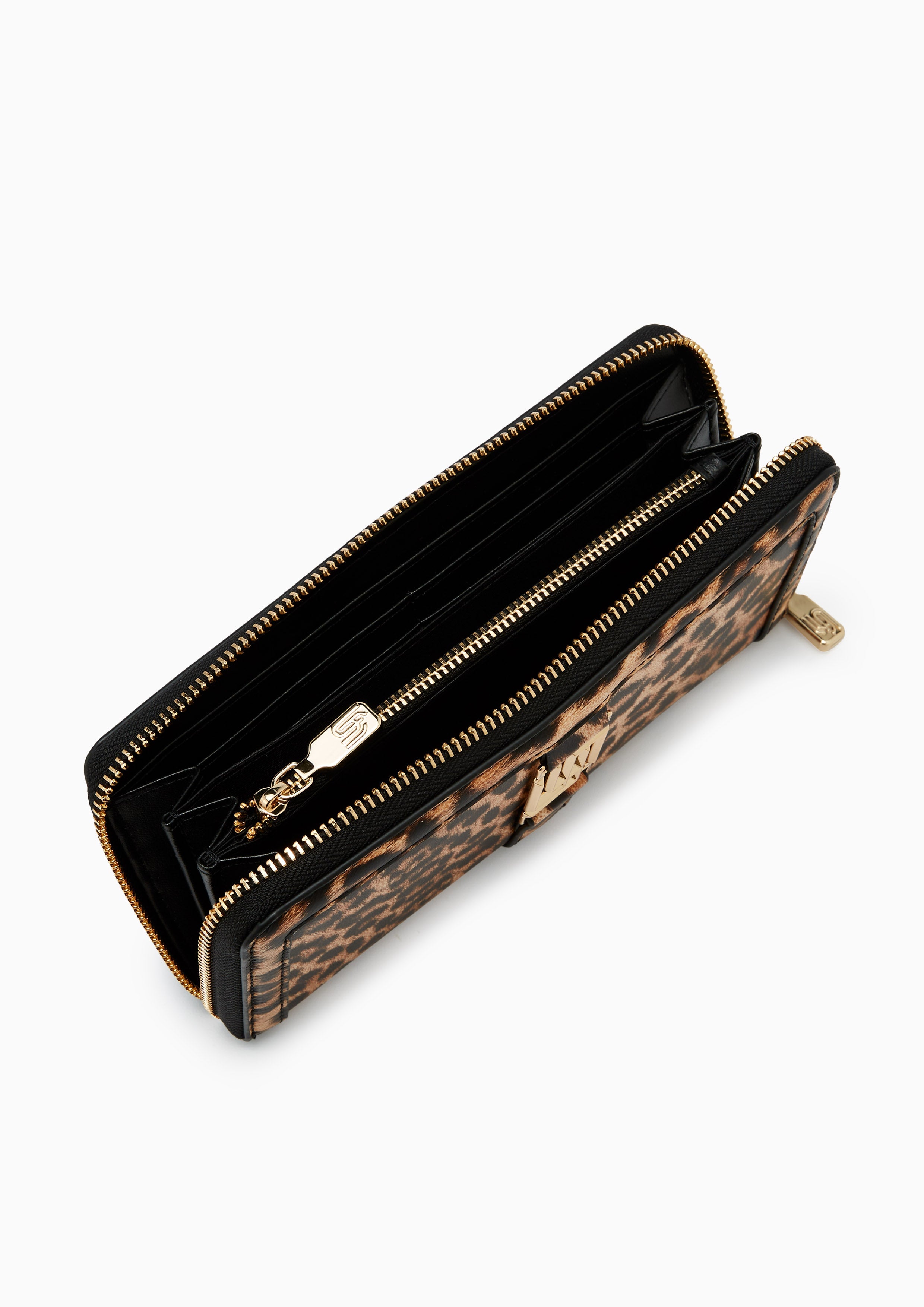 Sydney Infinite long wallet Multi