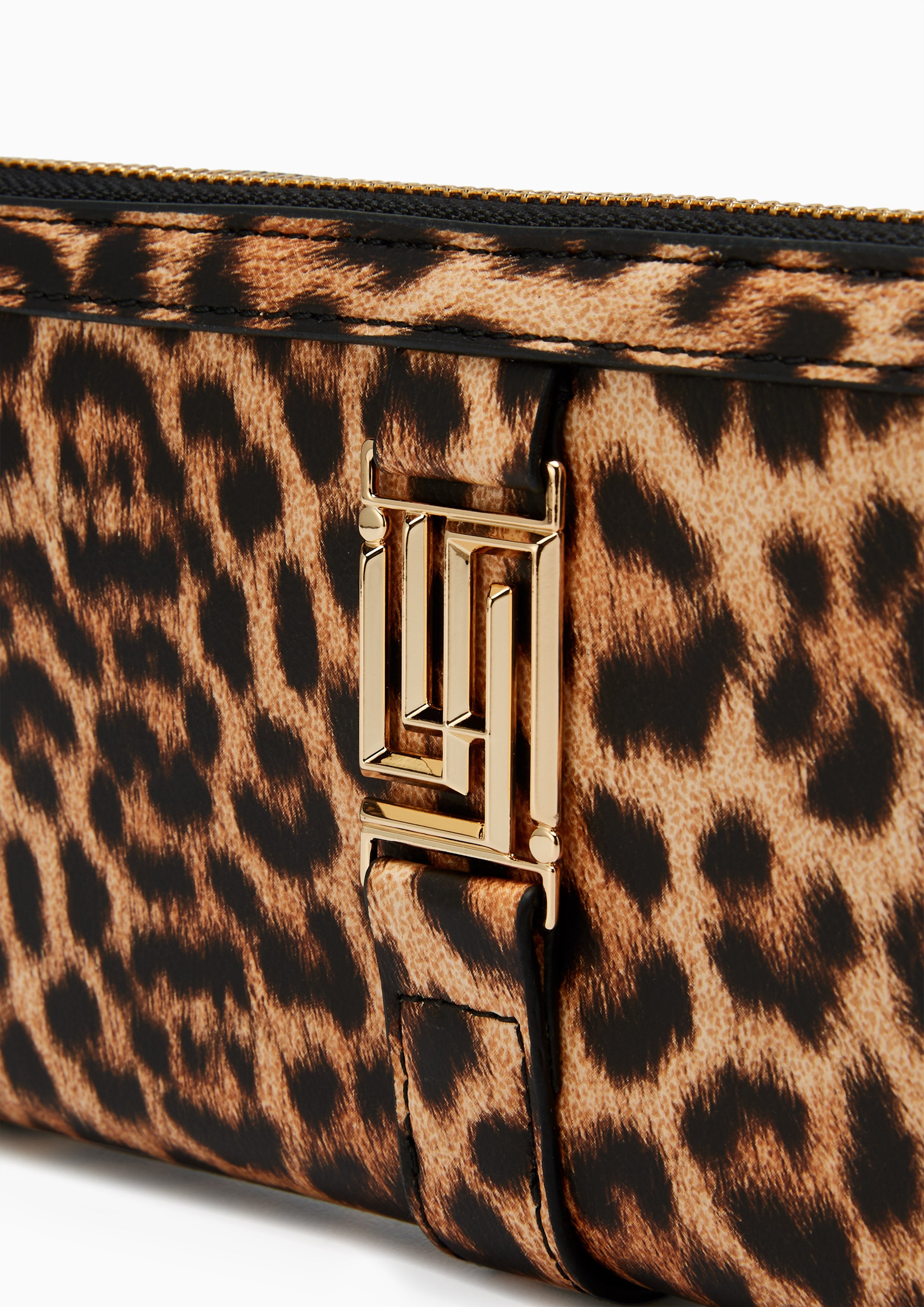 Sydney Infinite long wallet Multi