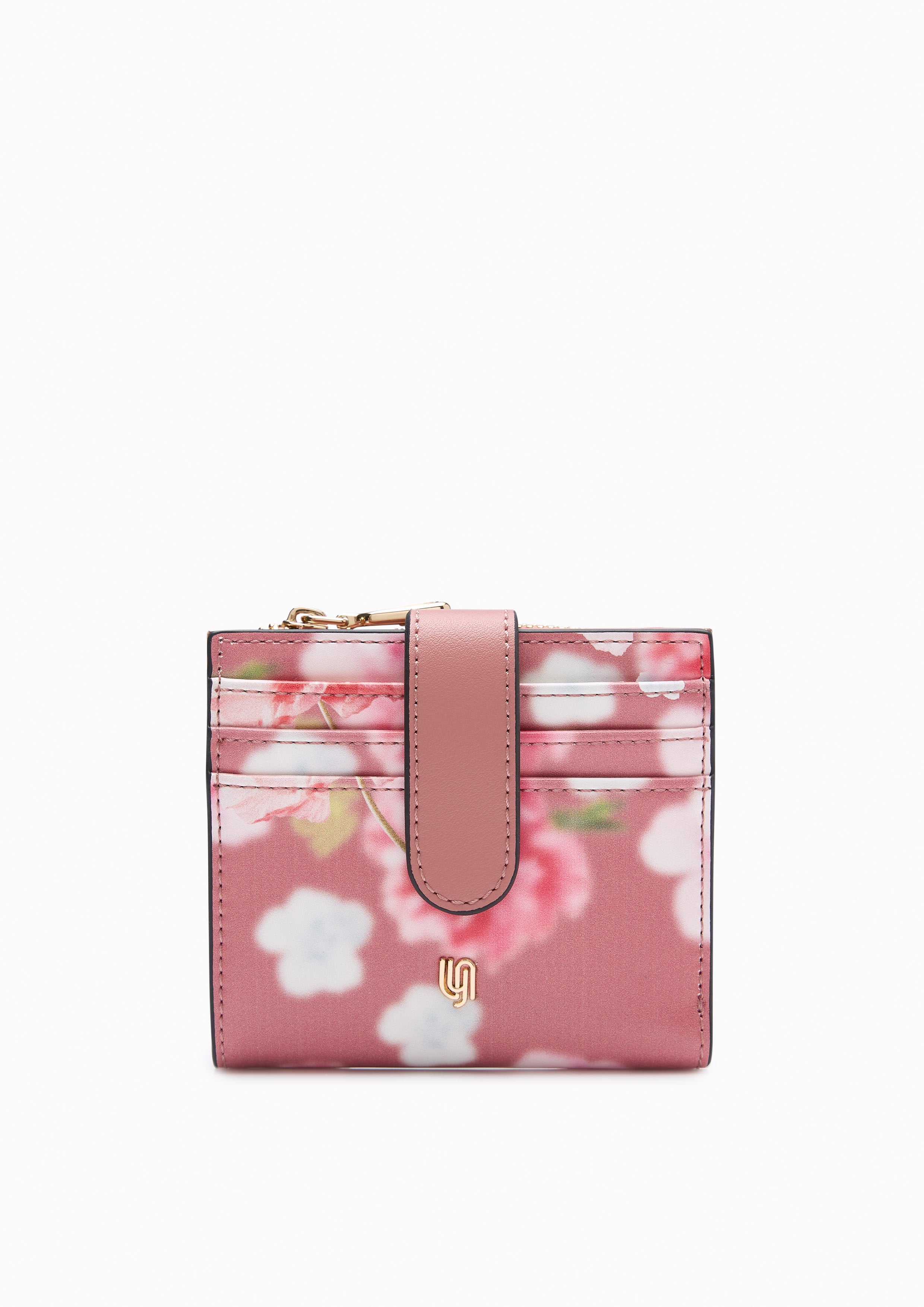 กระเป๋าสตางค์ Bloom Infinite