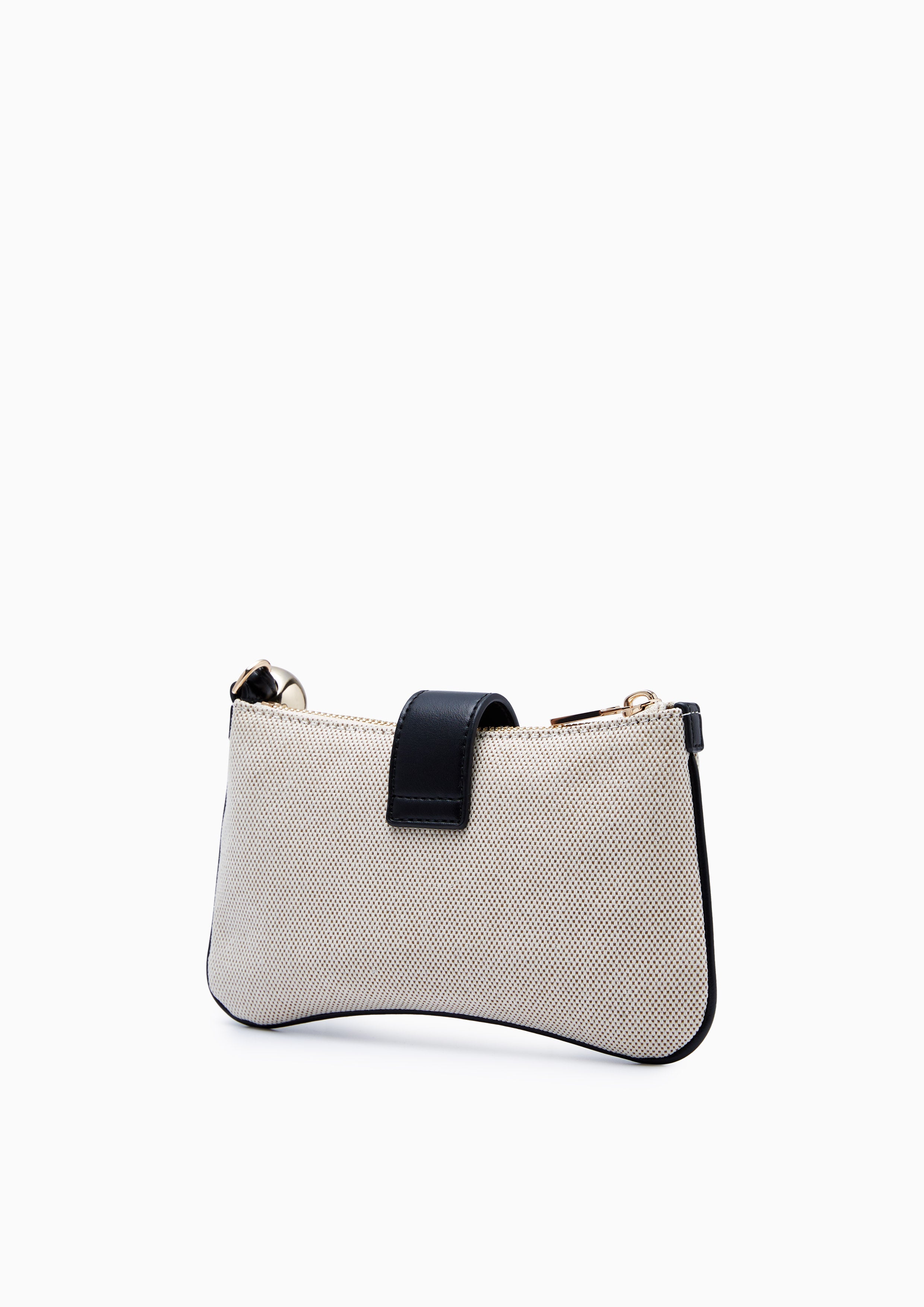 Montae Wristlet Black