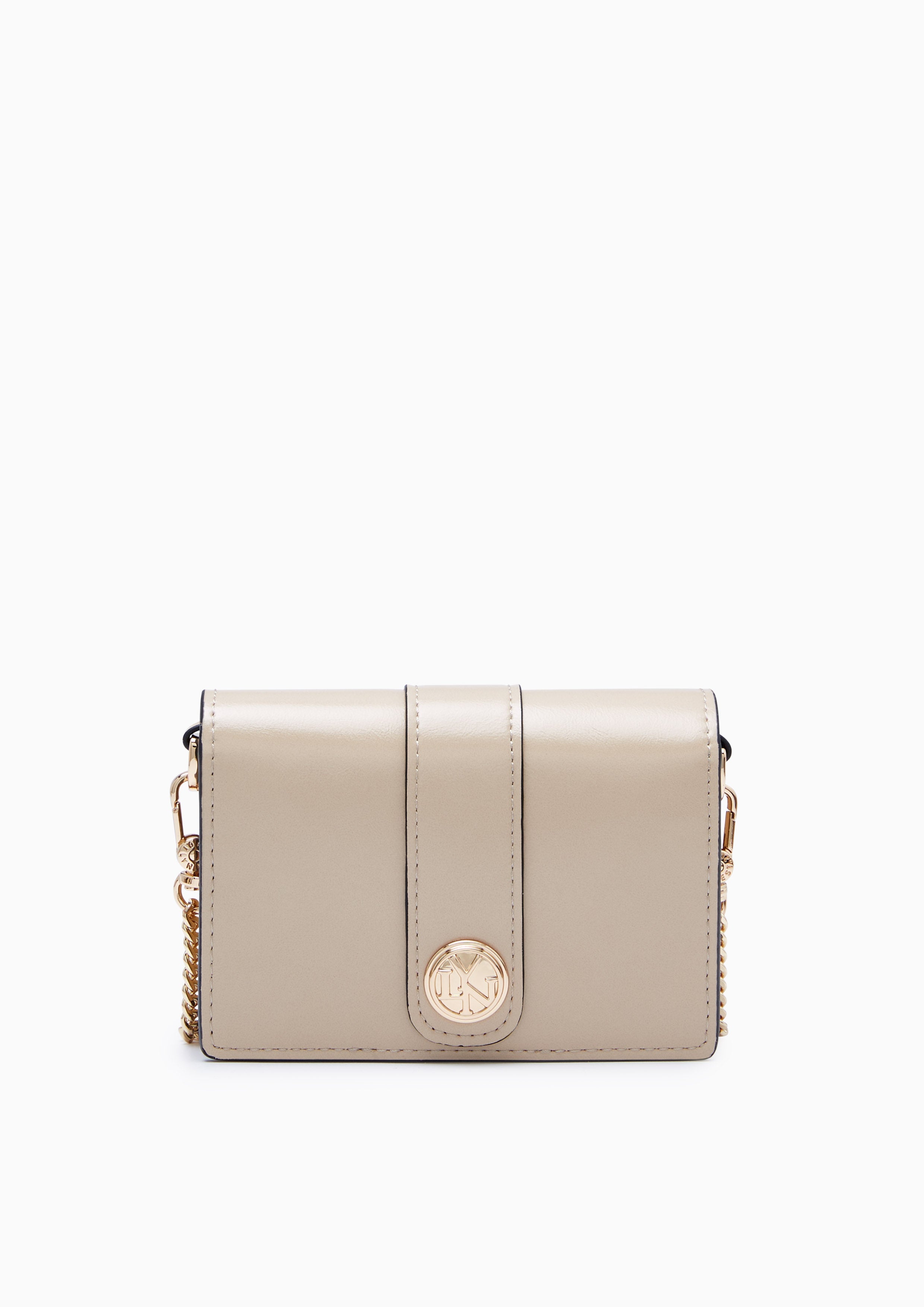 Montae Wallet On Chain Beige