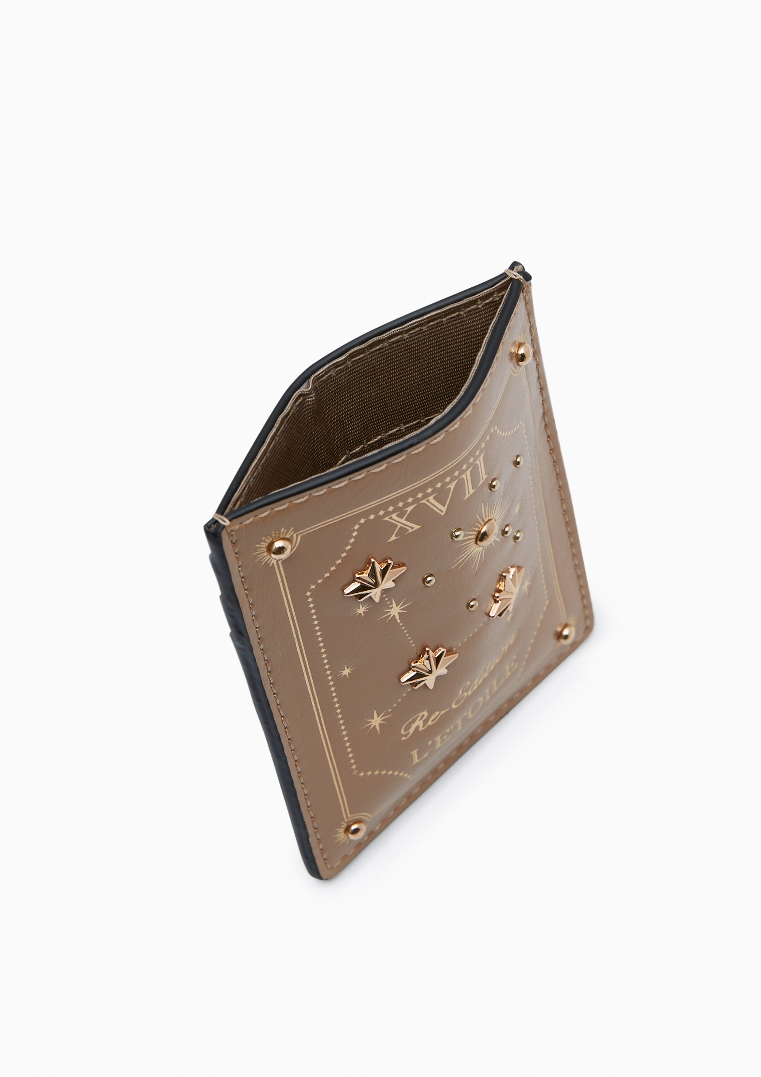 กระเป๋าใส่บัตร Astor