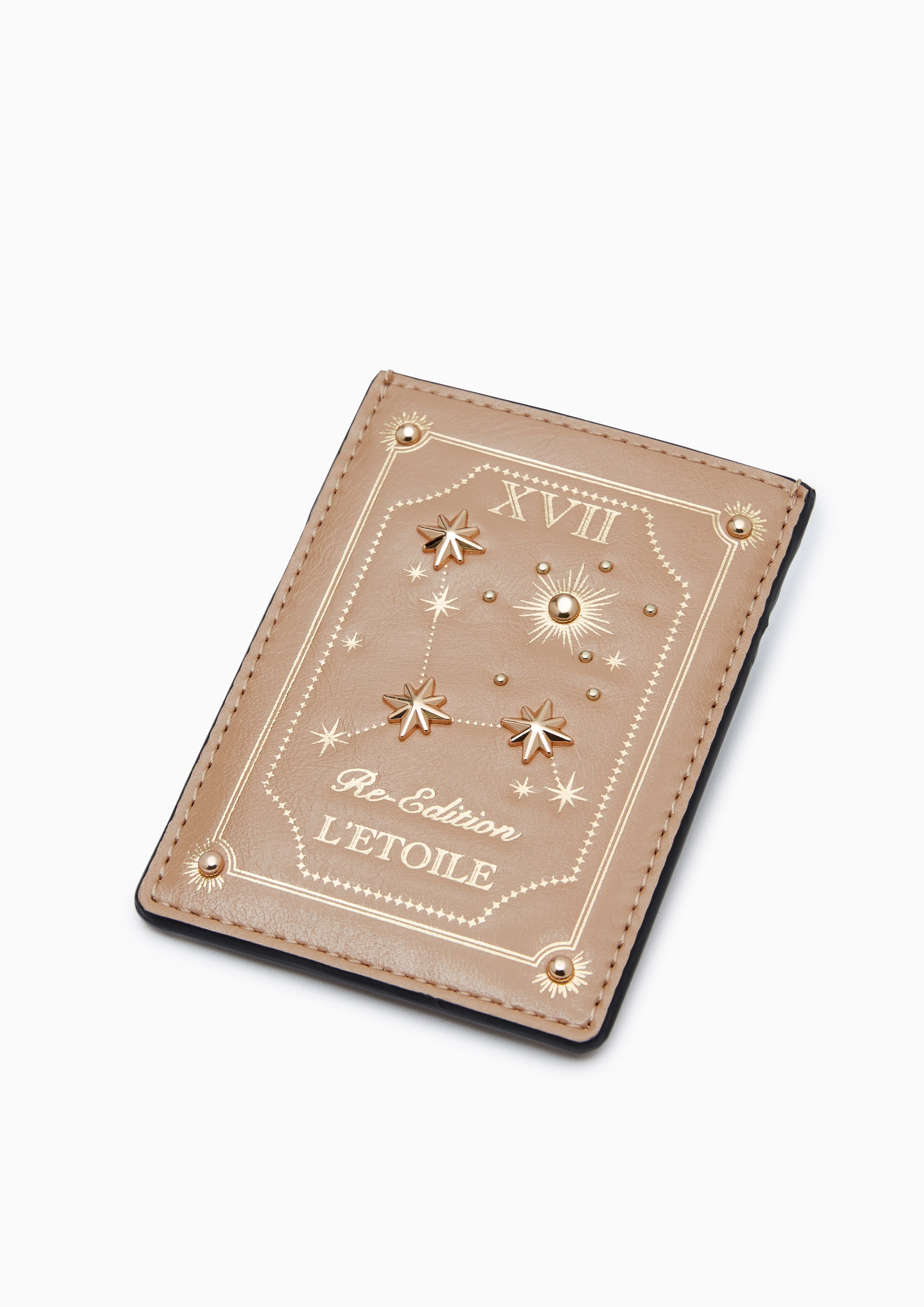 กระเป๋าใส่บัตร Astor