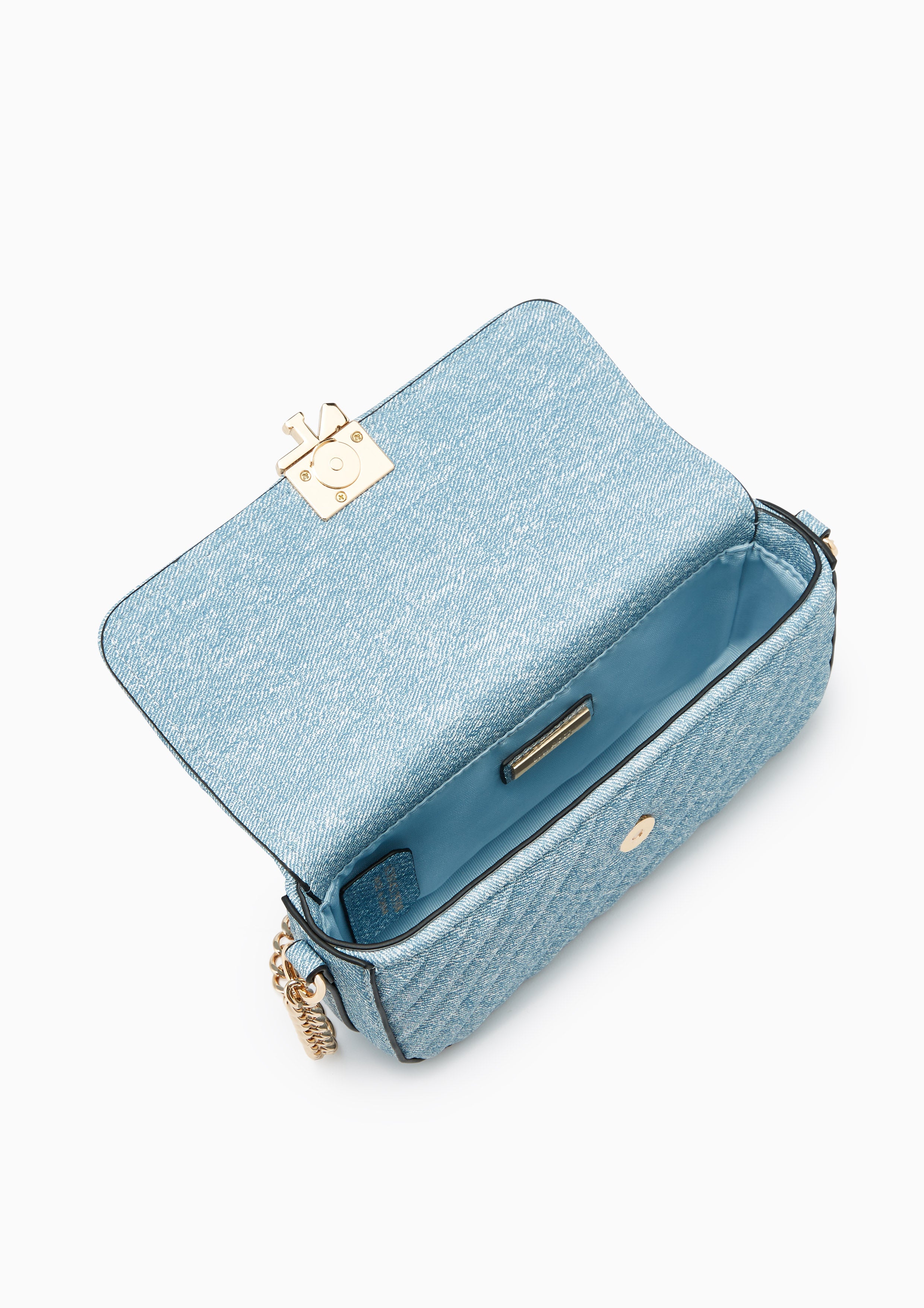 Pleat Rexha Phone Holder WOC