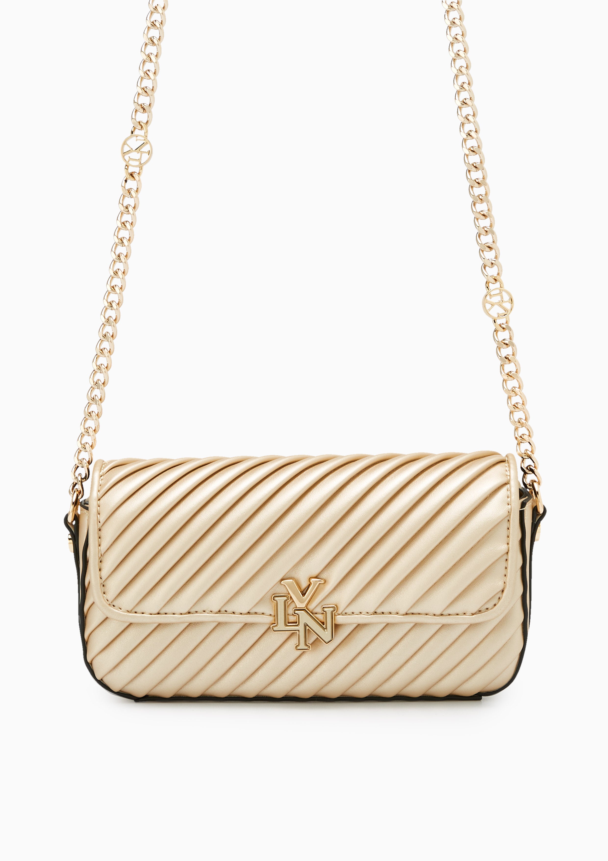 Pleat Rexha Phone Holder WOC