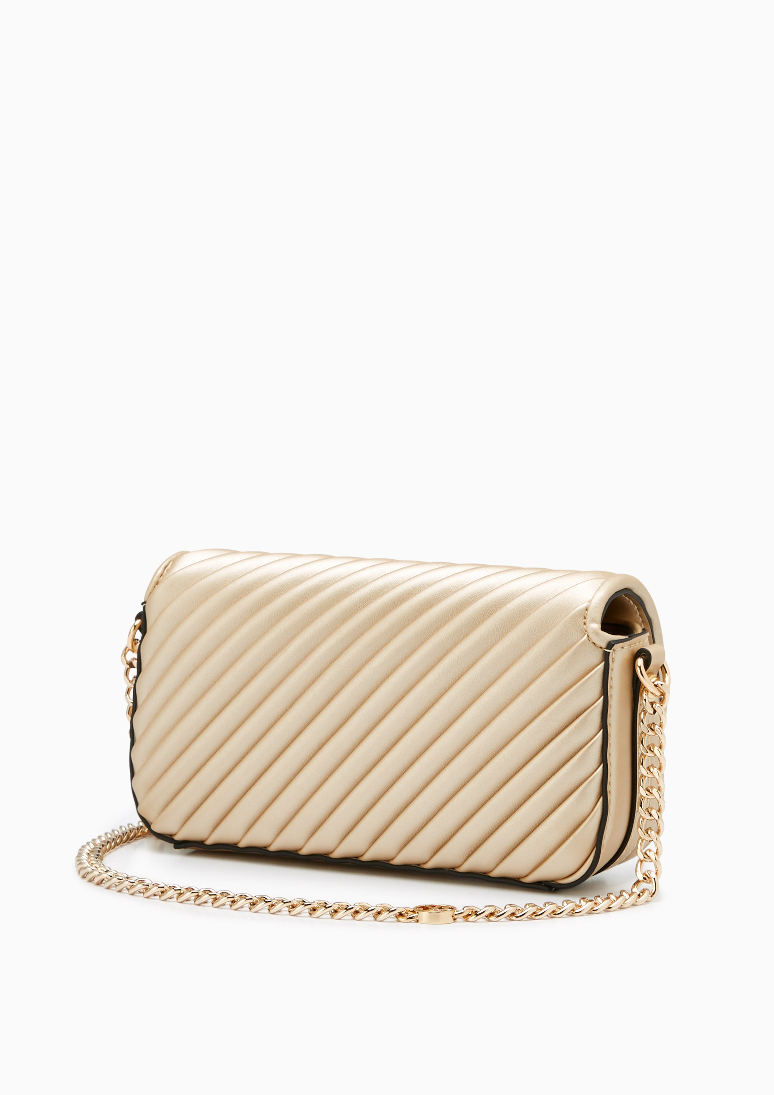 Pleat Rexha Phone Holder WOC