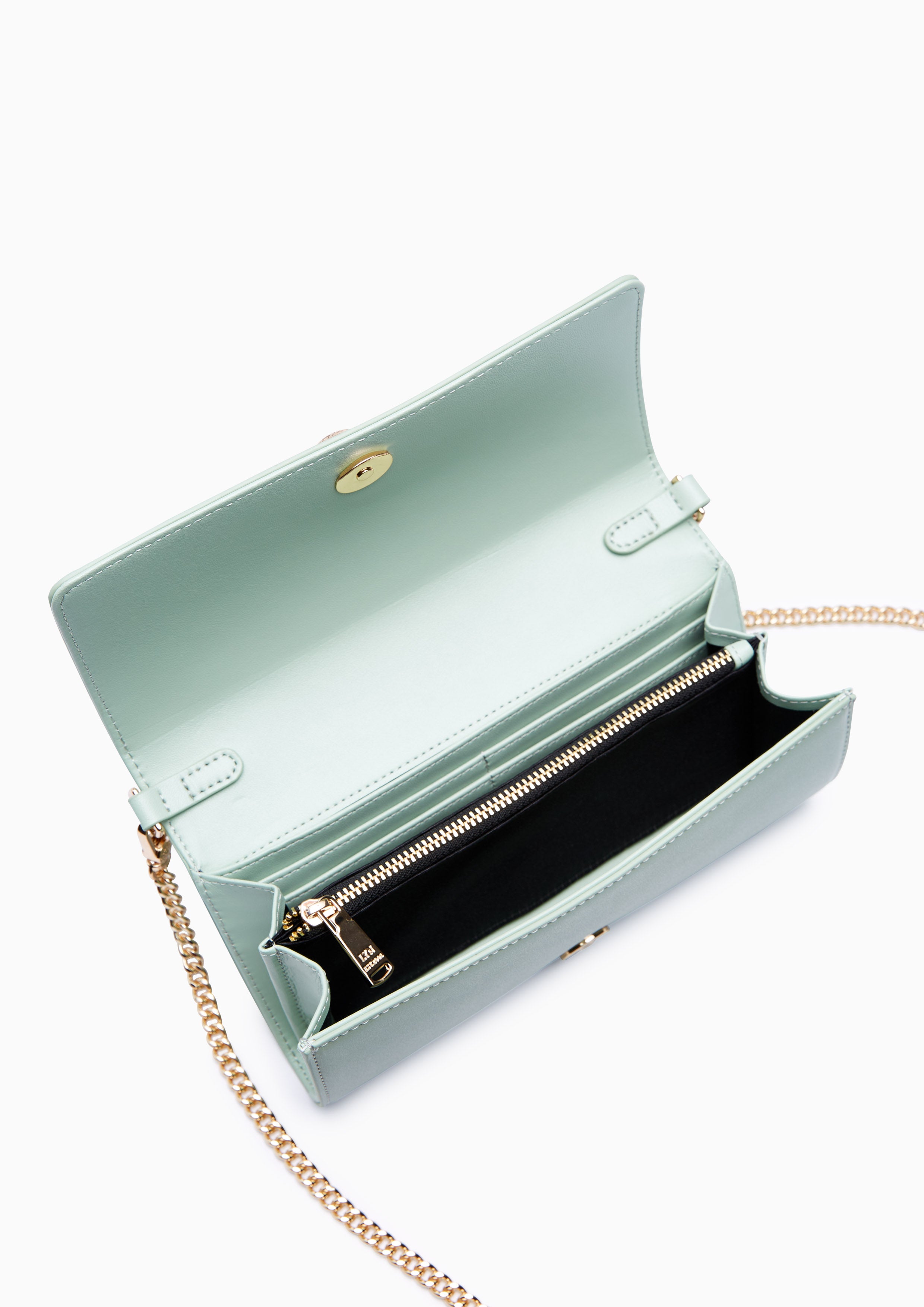 Harmony Wallet On Chain Green