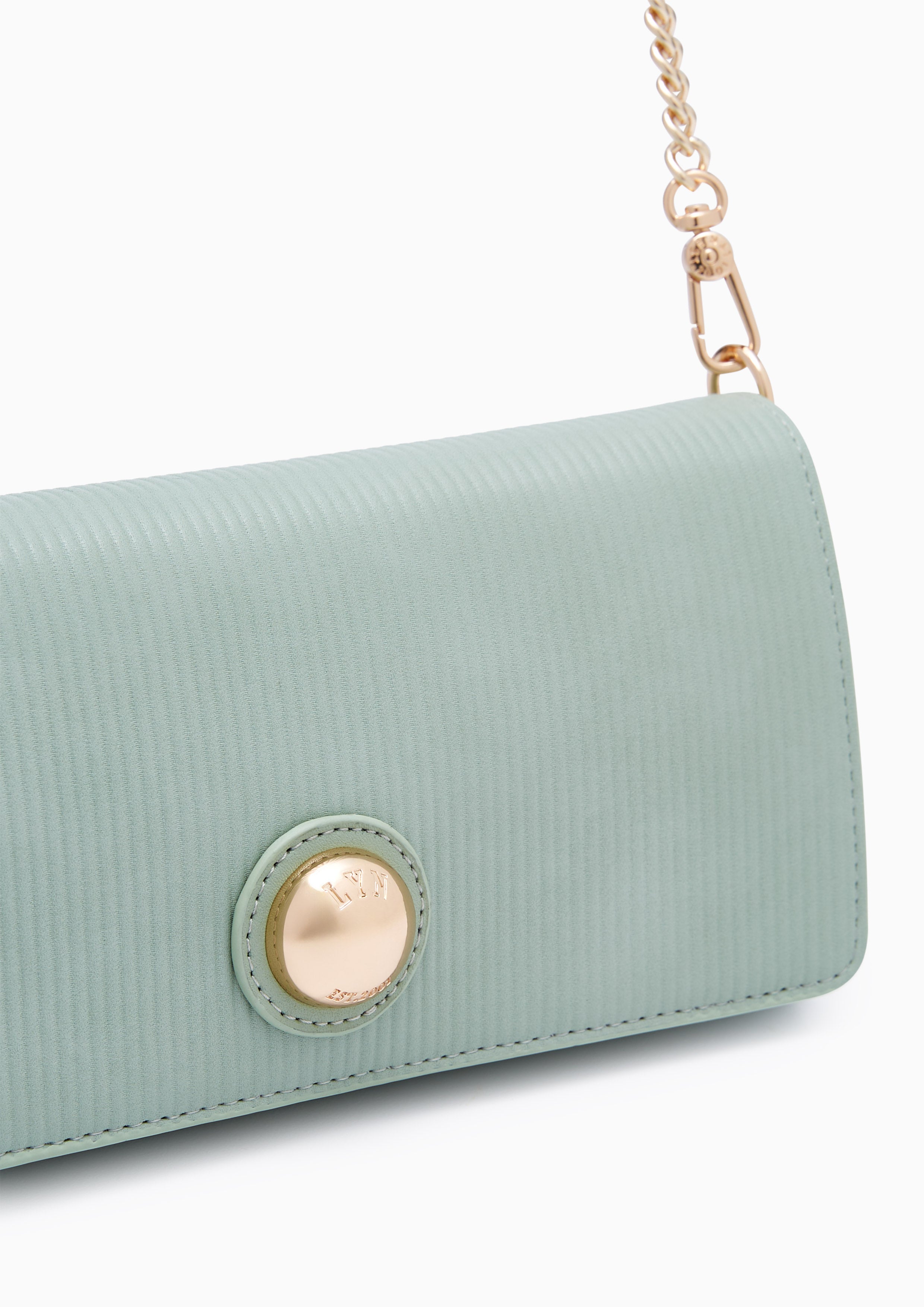 Harmony Wallet On Chain Green