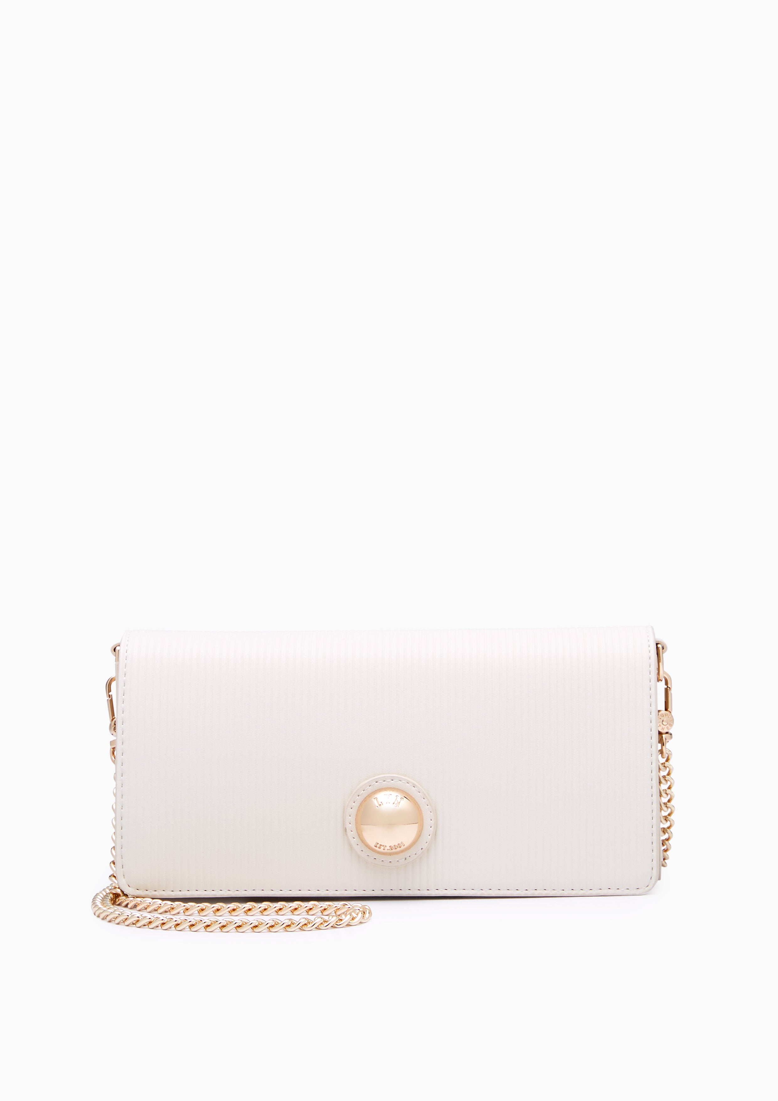 Harmony Wallet On Chain Ivory