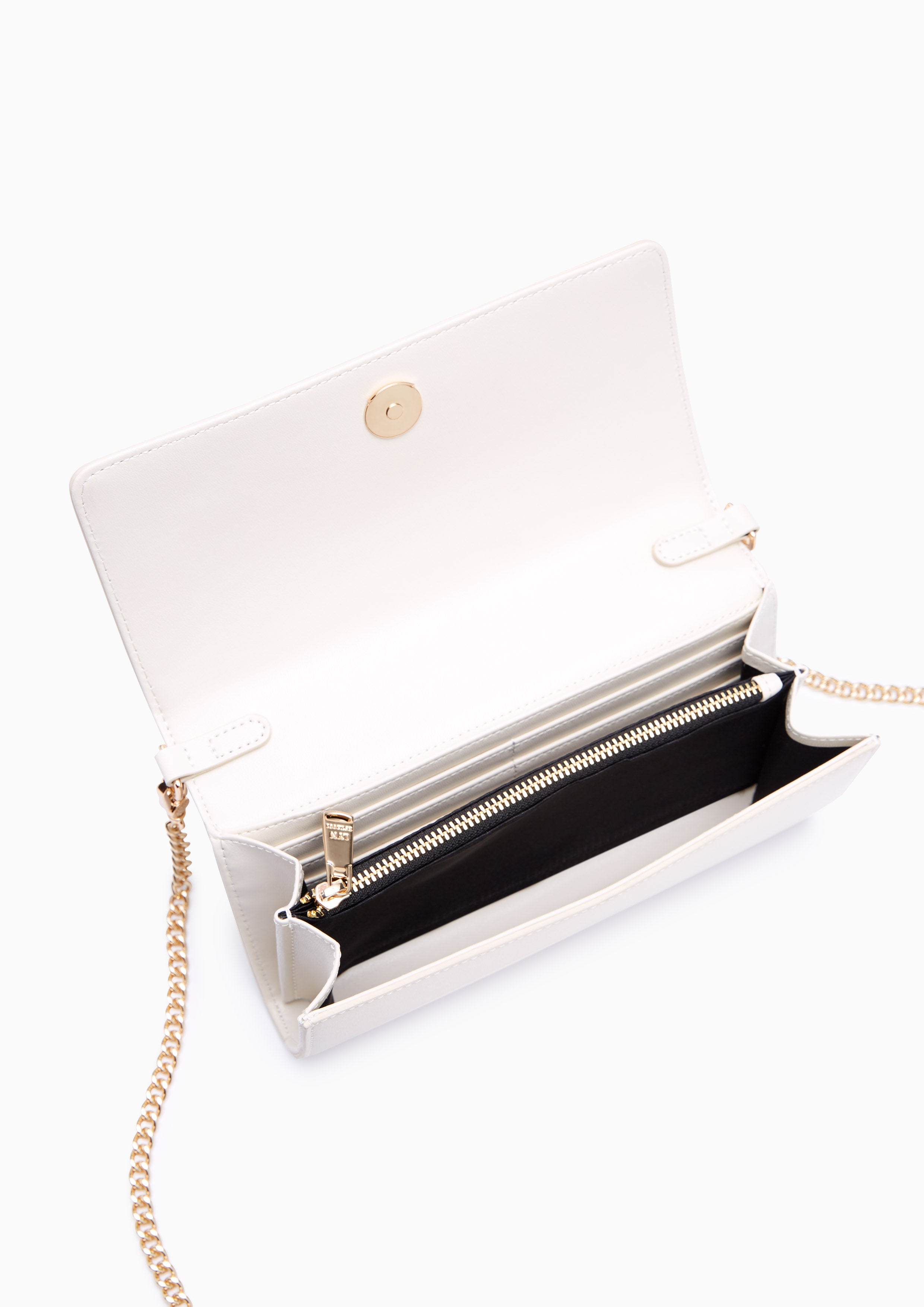 Harmony Wallet On Chain Ivory