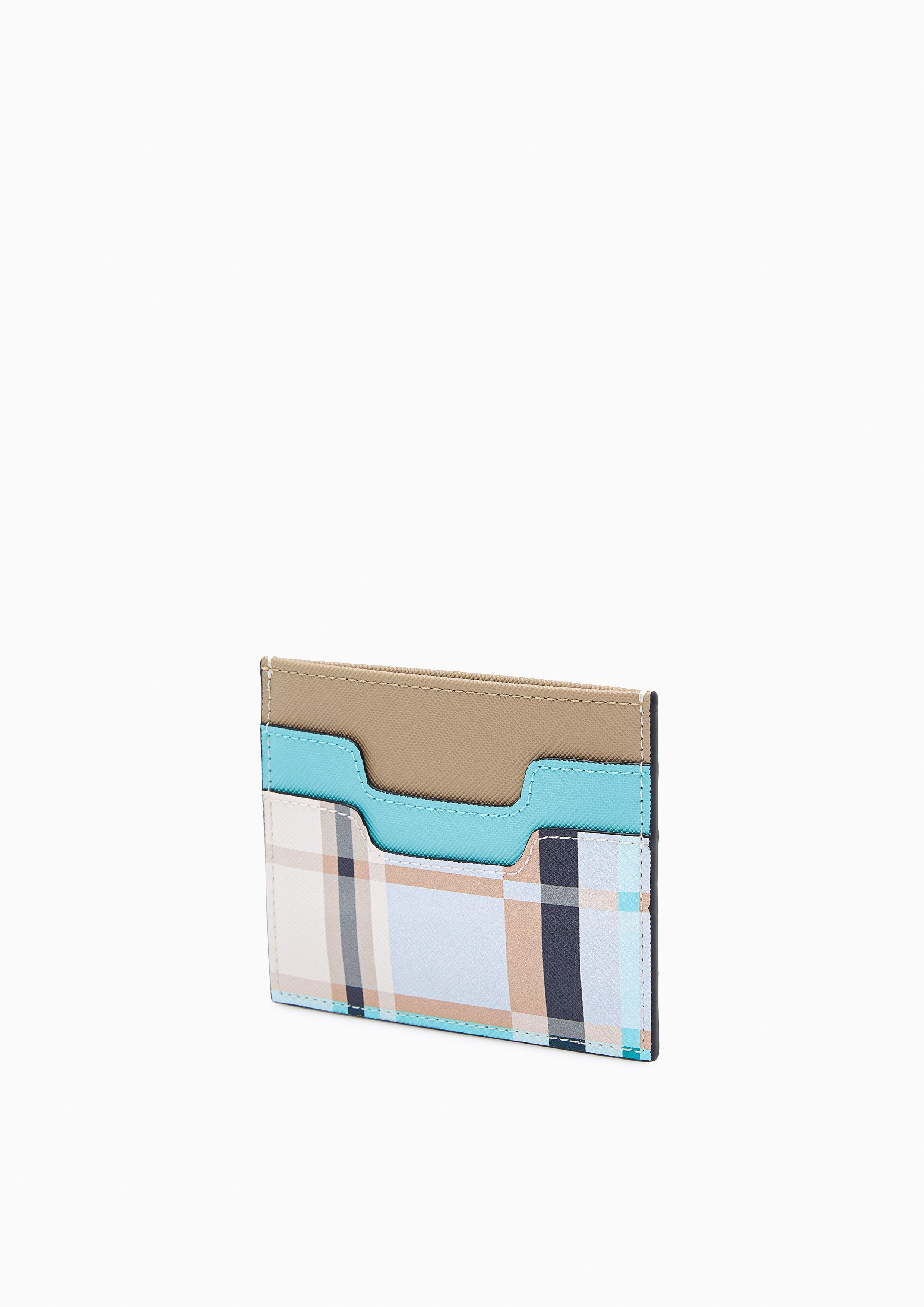 Tart Infinite Card Holder Beige