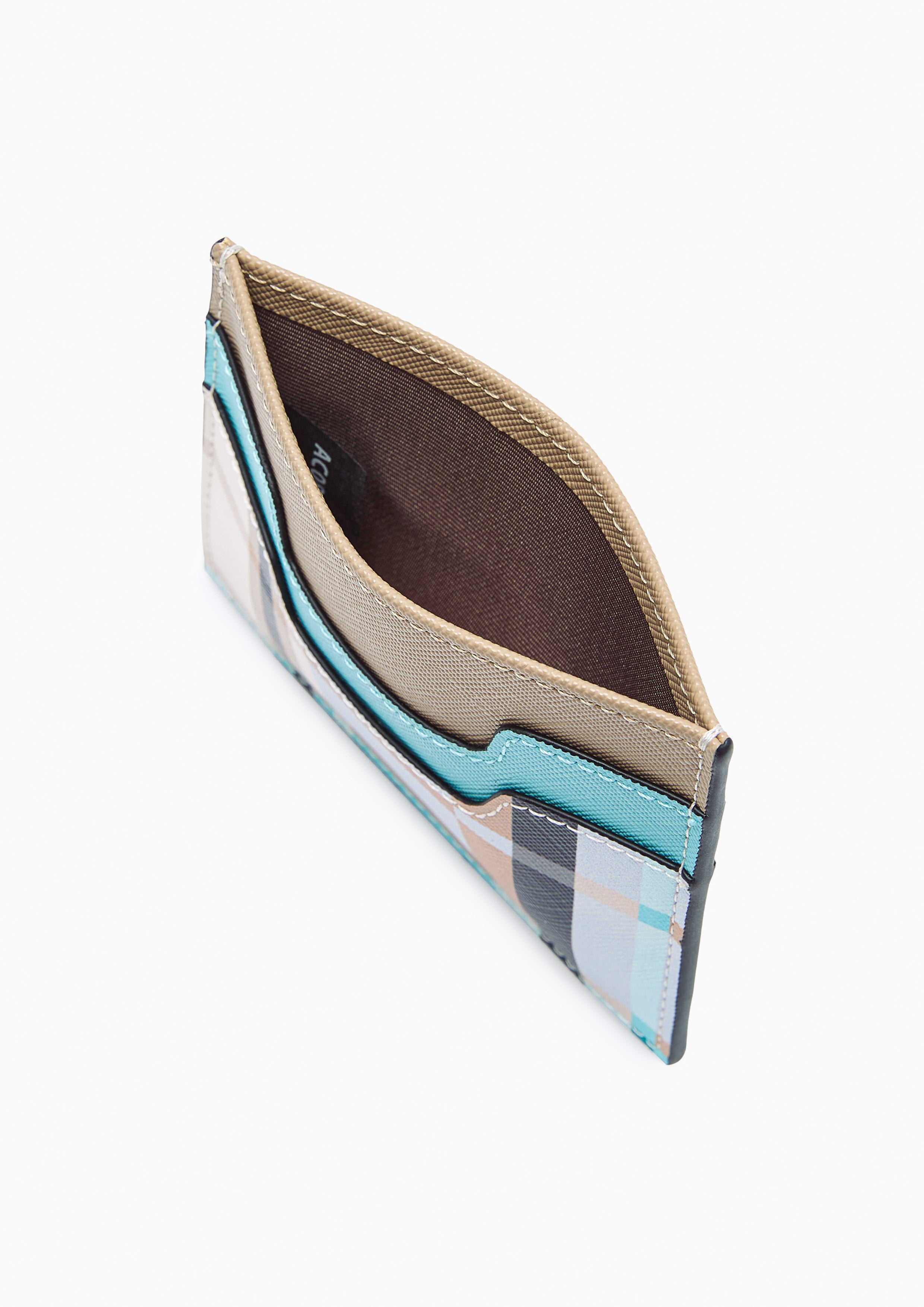 Tart Infinite Card Holder Beige