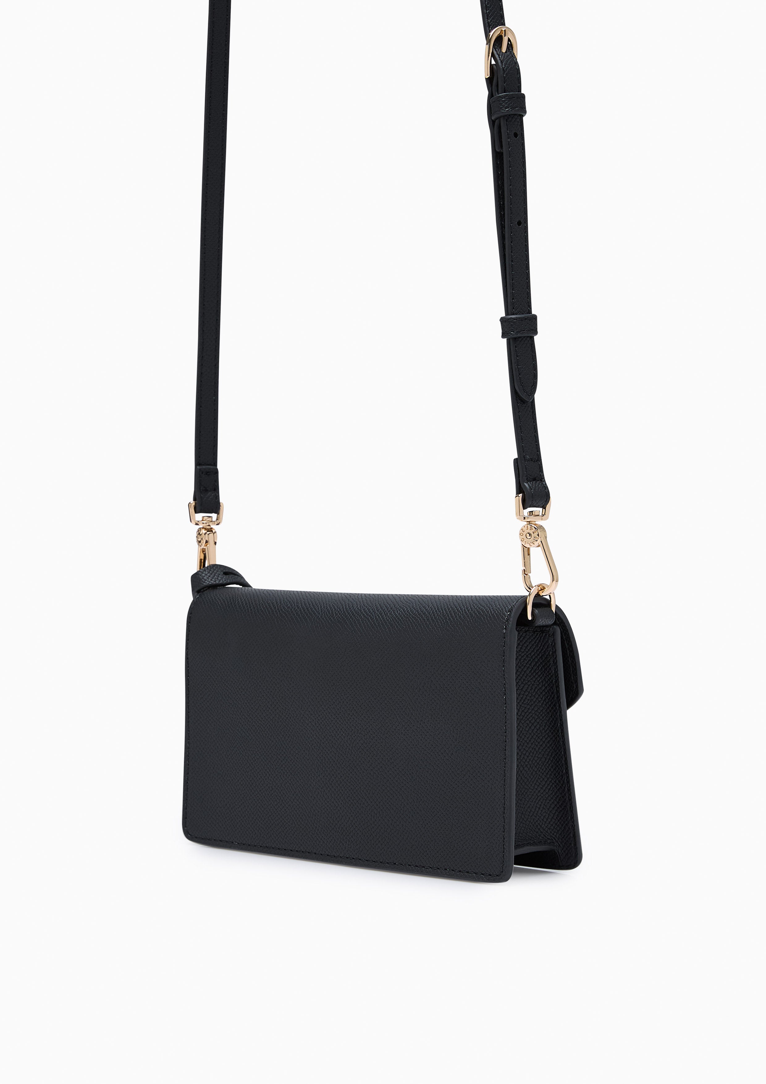 Andera Wallet on Chain Black