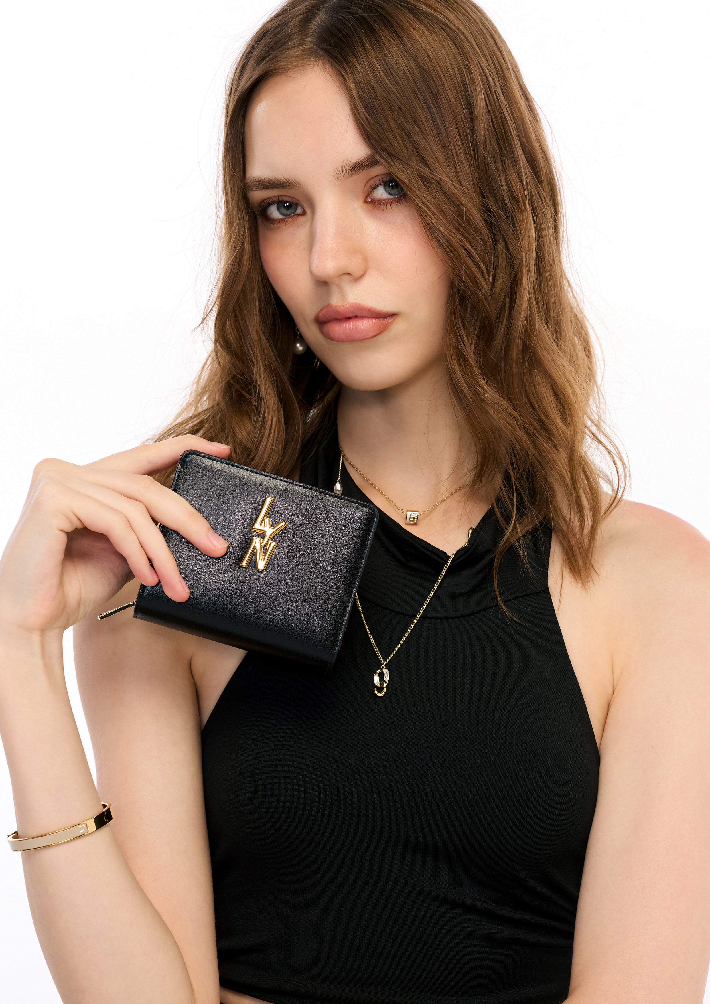 กระเป๋าสตางค์ Ardel