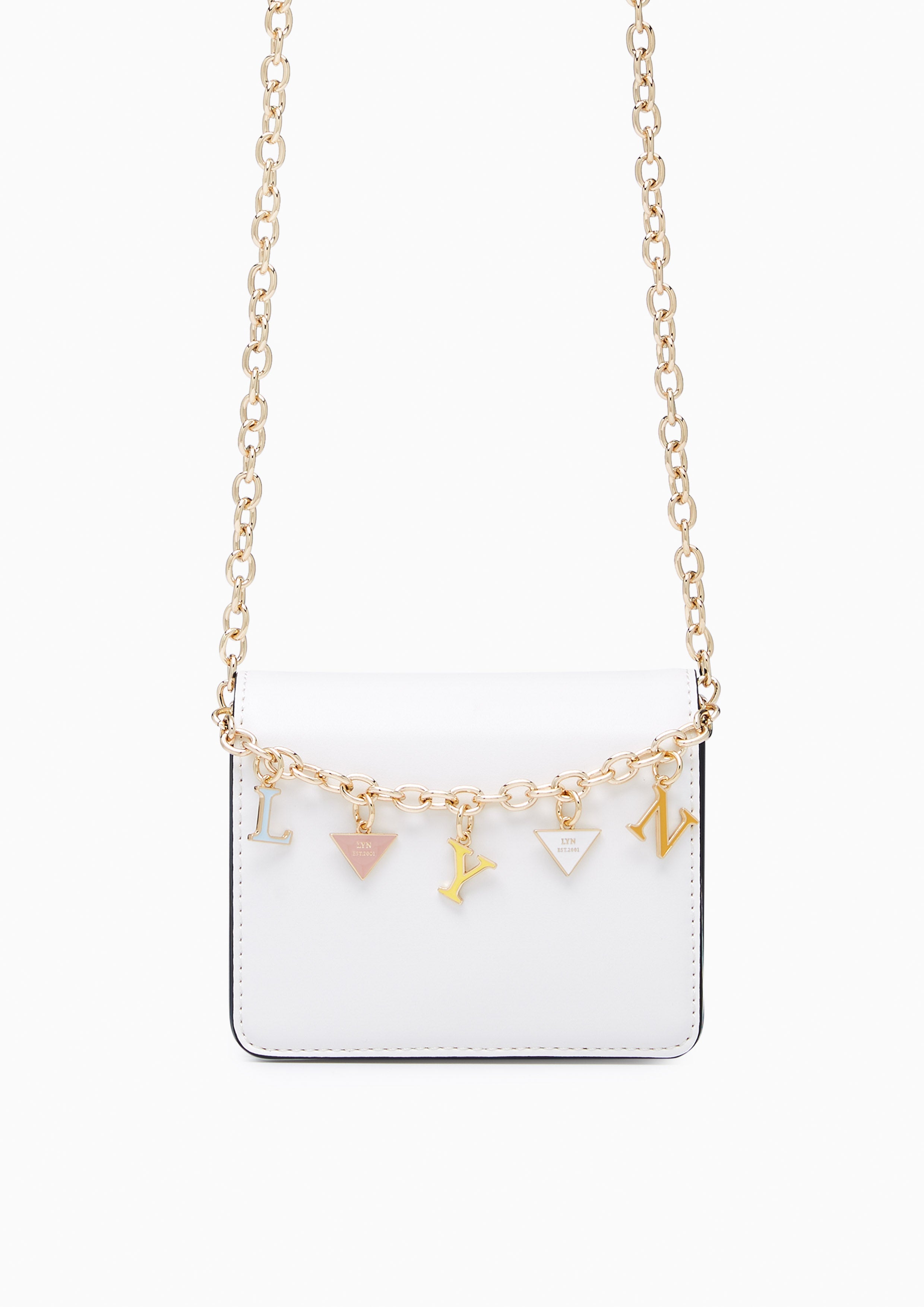 Polar Wallet on Chain Ivory