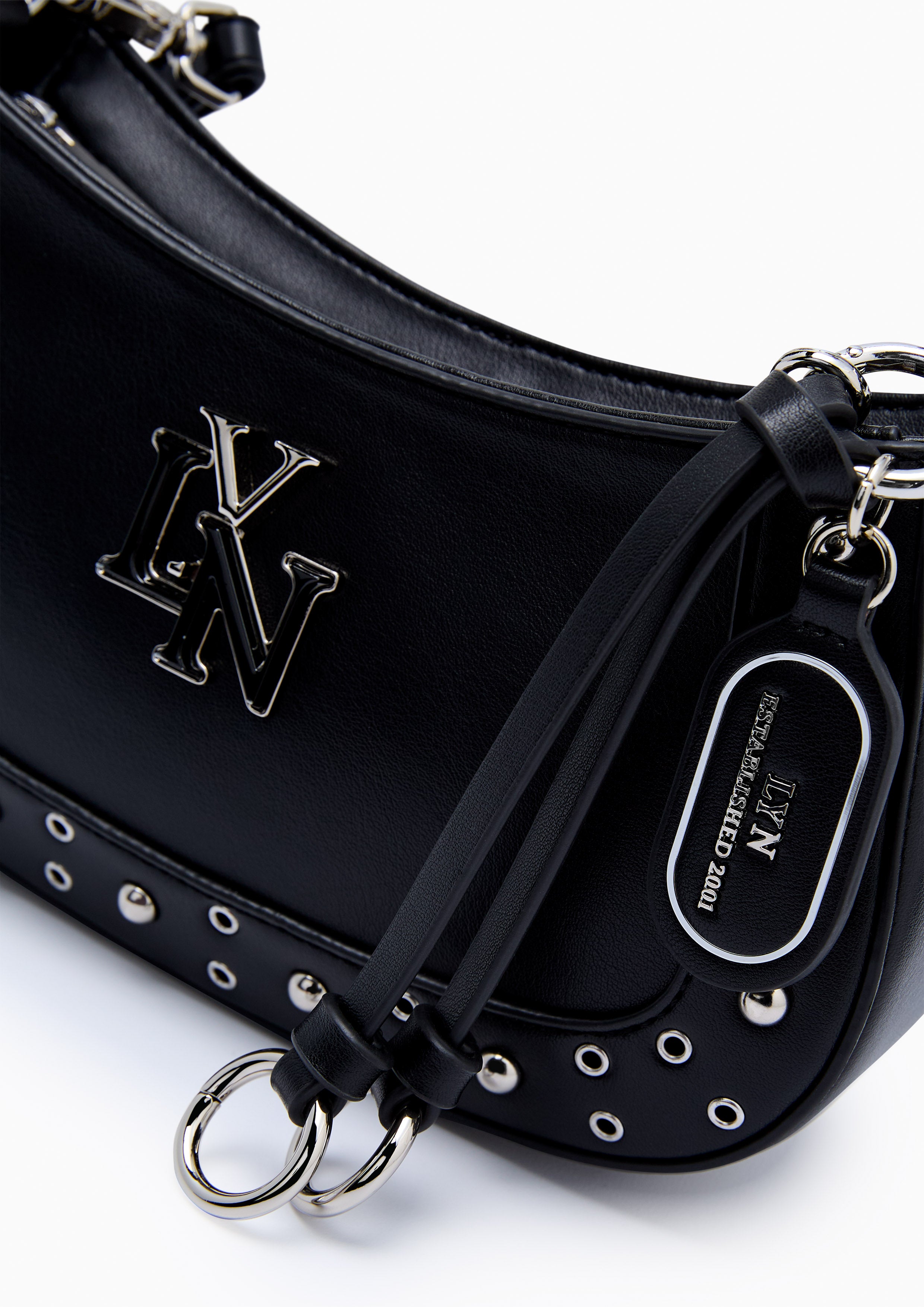 กระเป๋าสะพายไหล่ Brighton Rita Stud