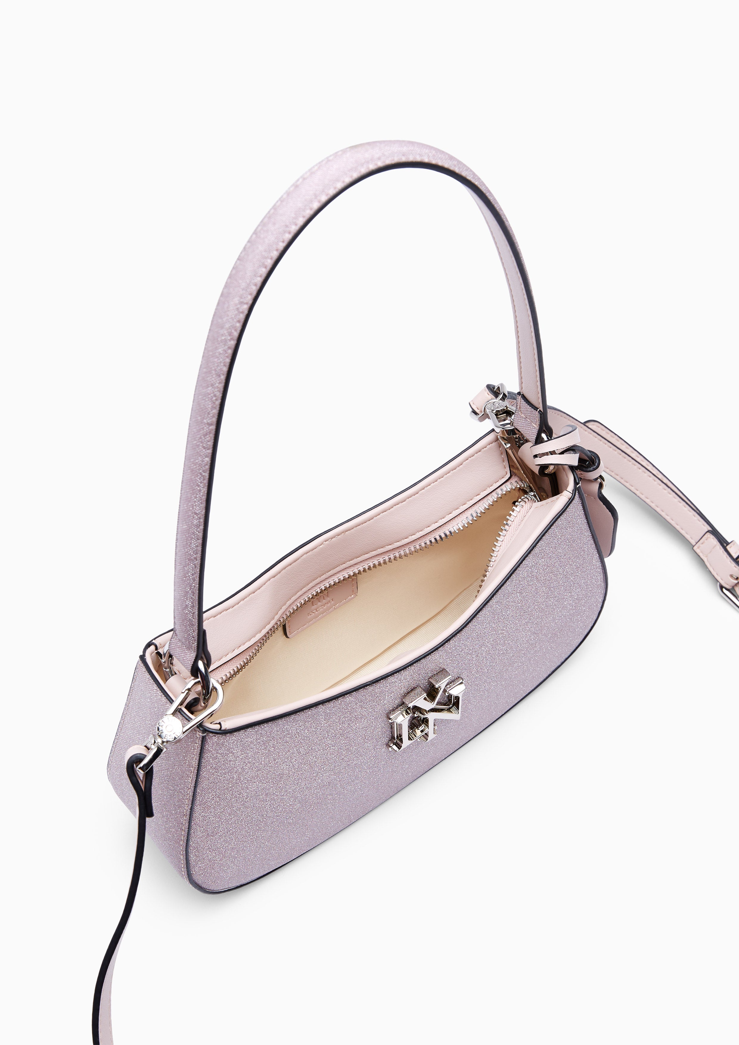 กระเป๋าสะพายไหล่ New Gastonia Rita Glitter