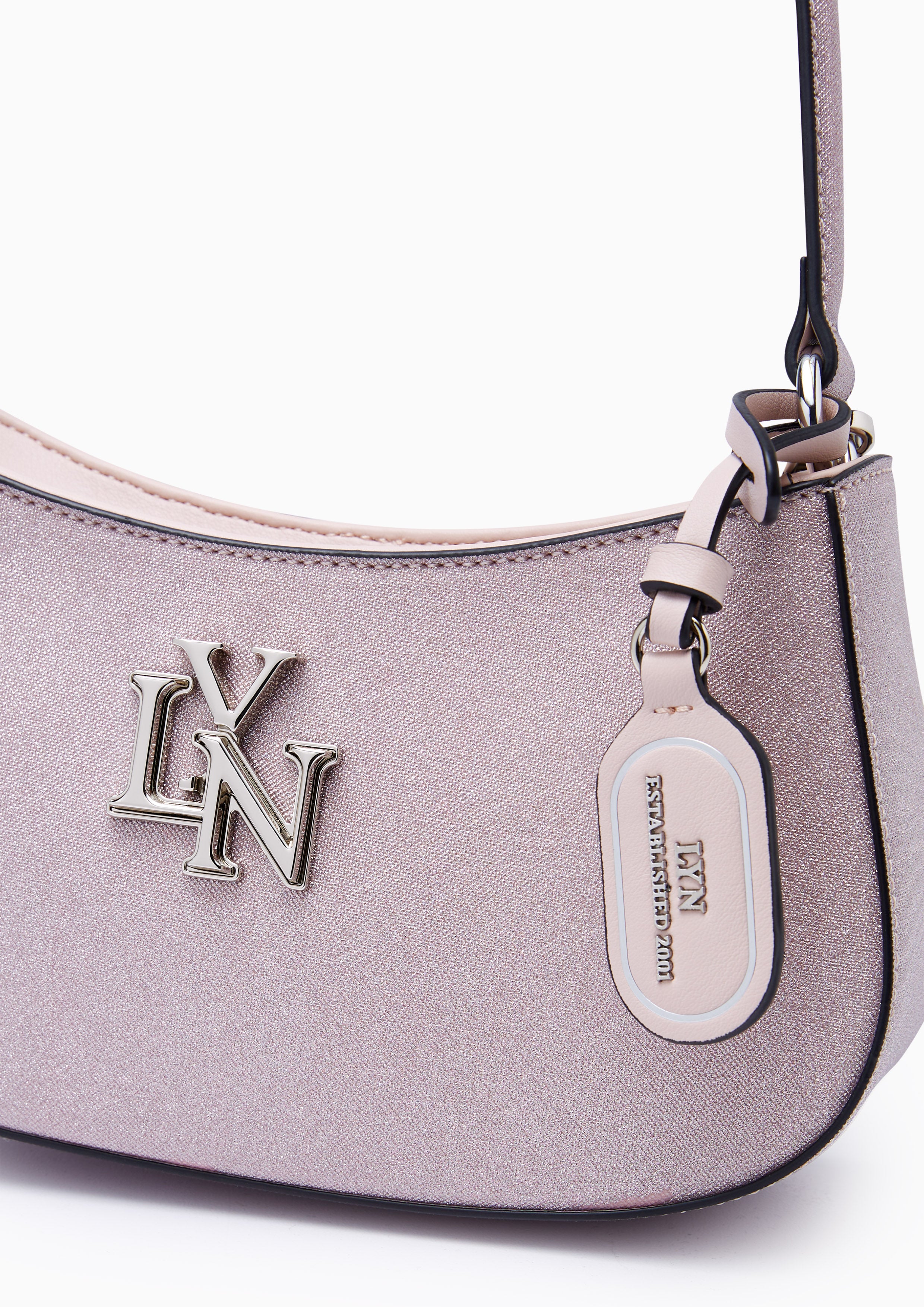 กระเป๋าสะพายไหล่ New Gastonia Rita Glitter