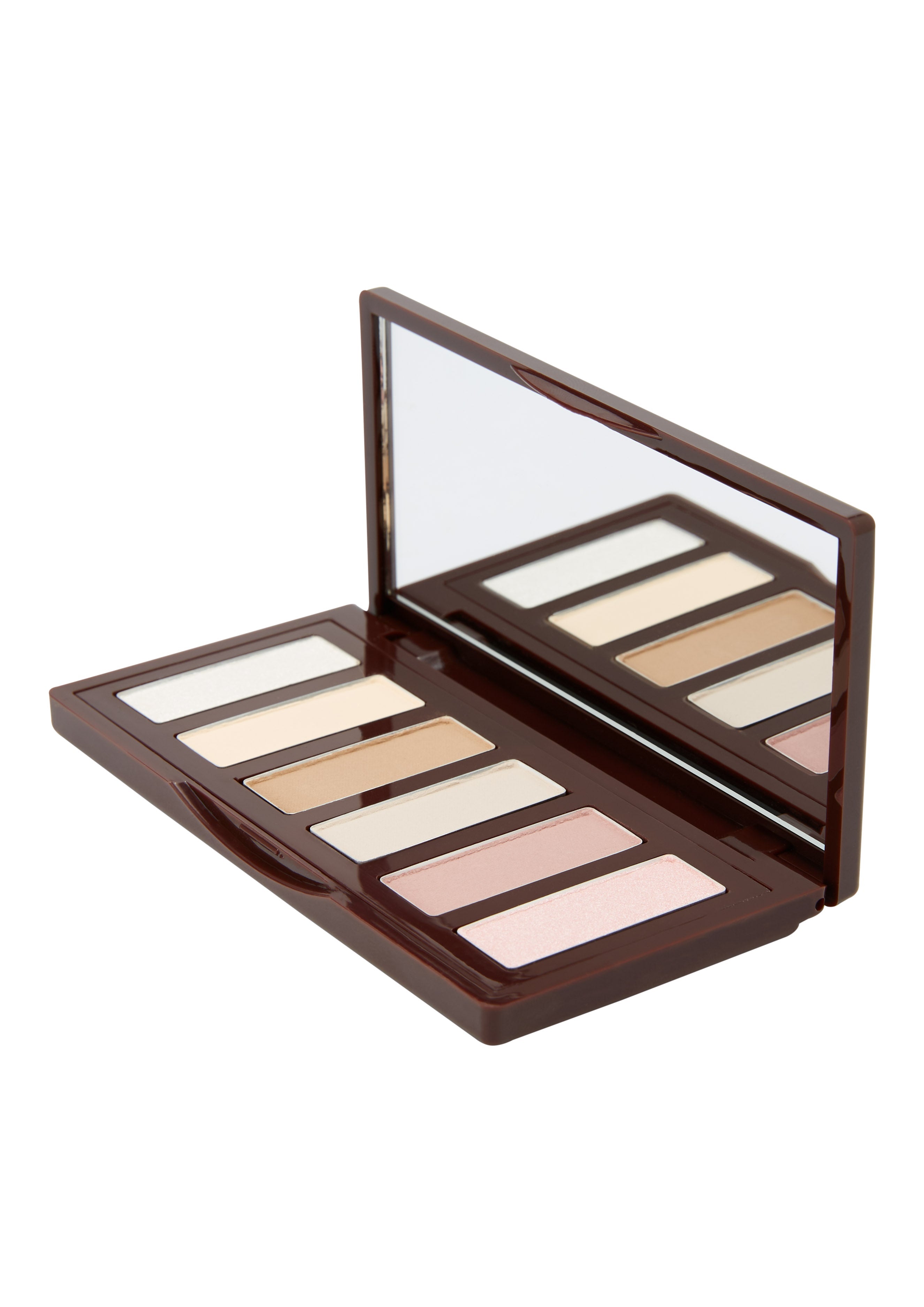 พาเลตต์อายแชโดว์ First Date