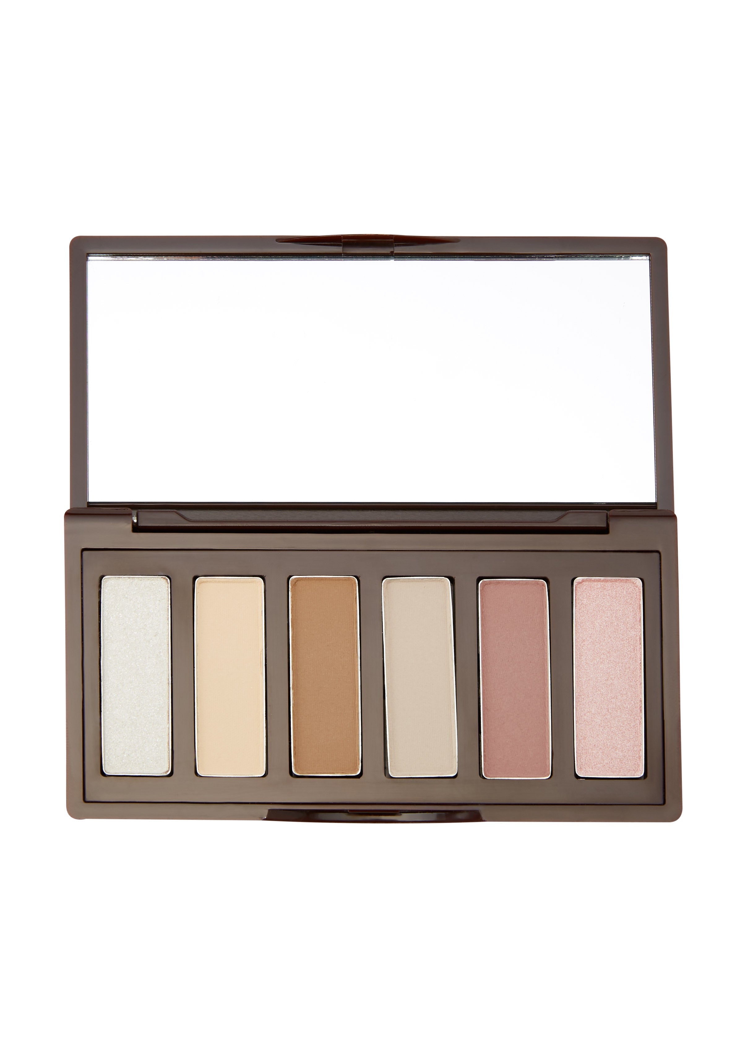 พาเลตต์อายแชโดว์ First Date