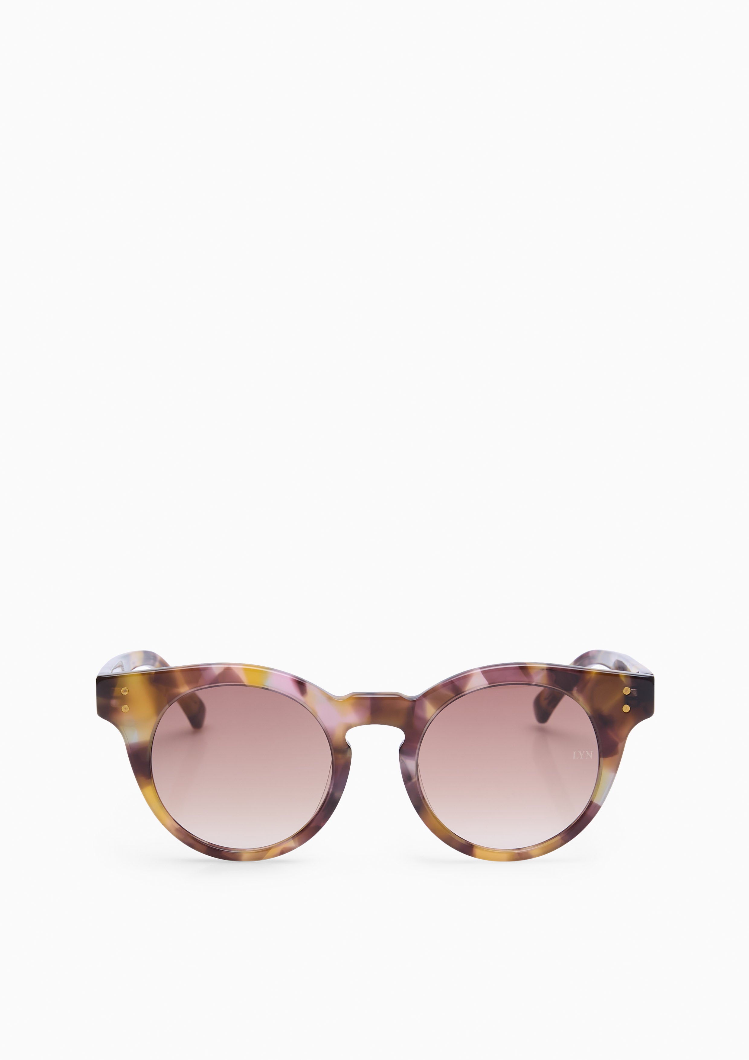 Callan Sunglasses Brown