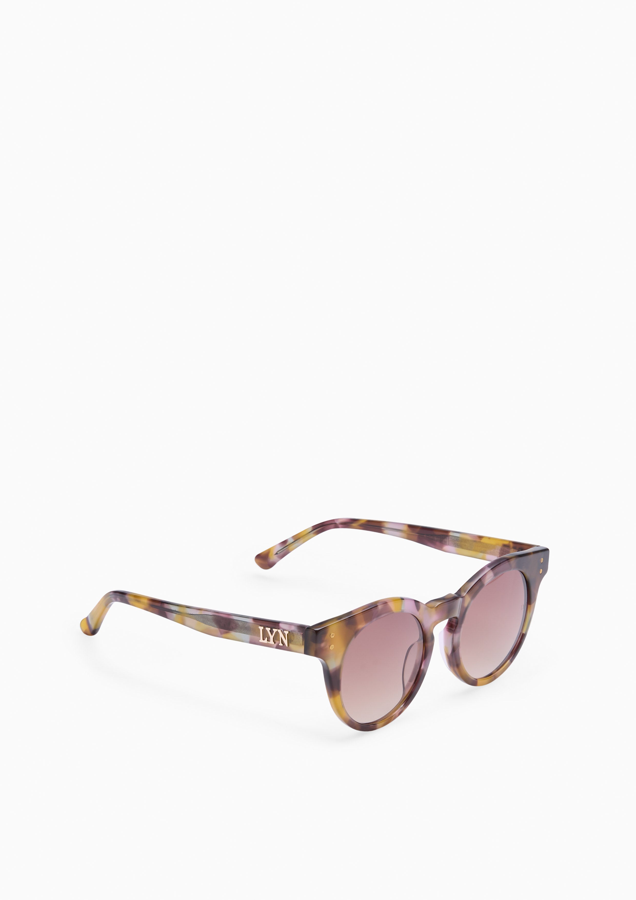Callan Sunglasses Brown