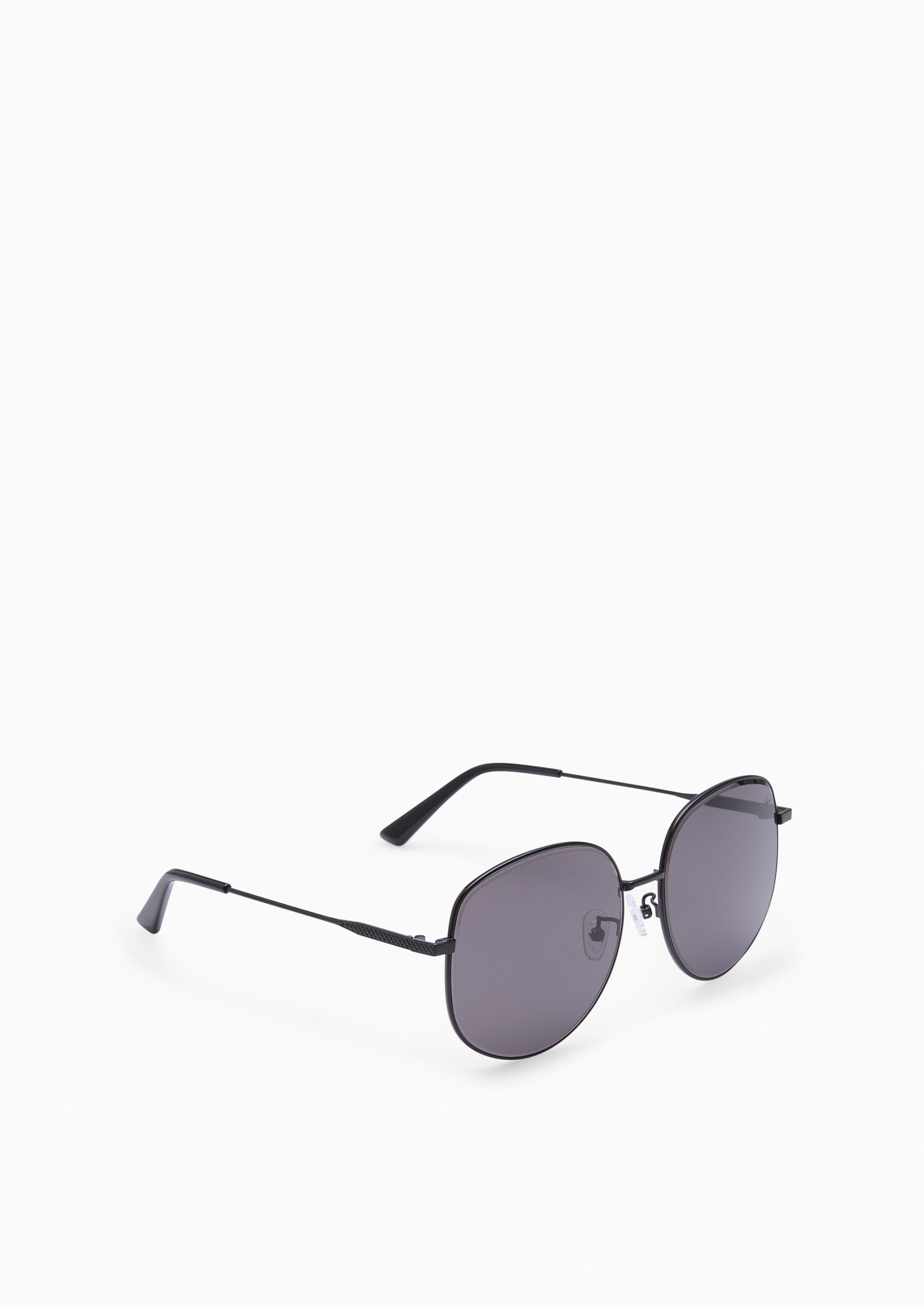 Callie Sunglasses Black